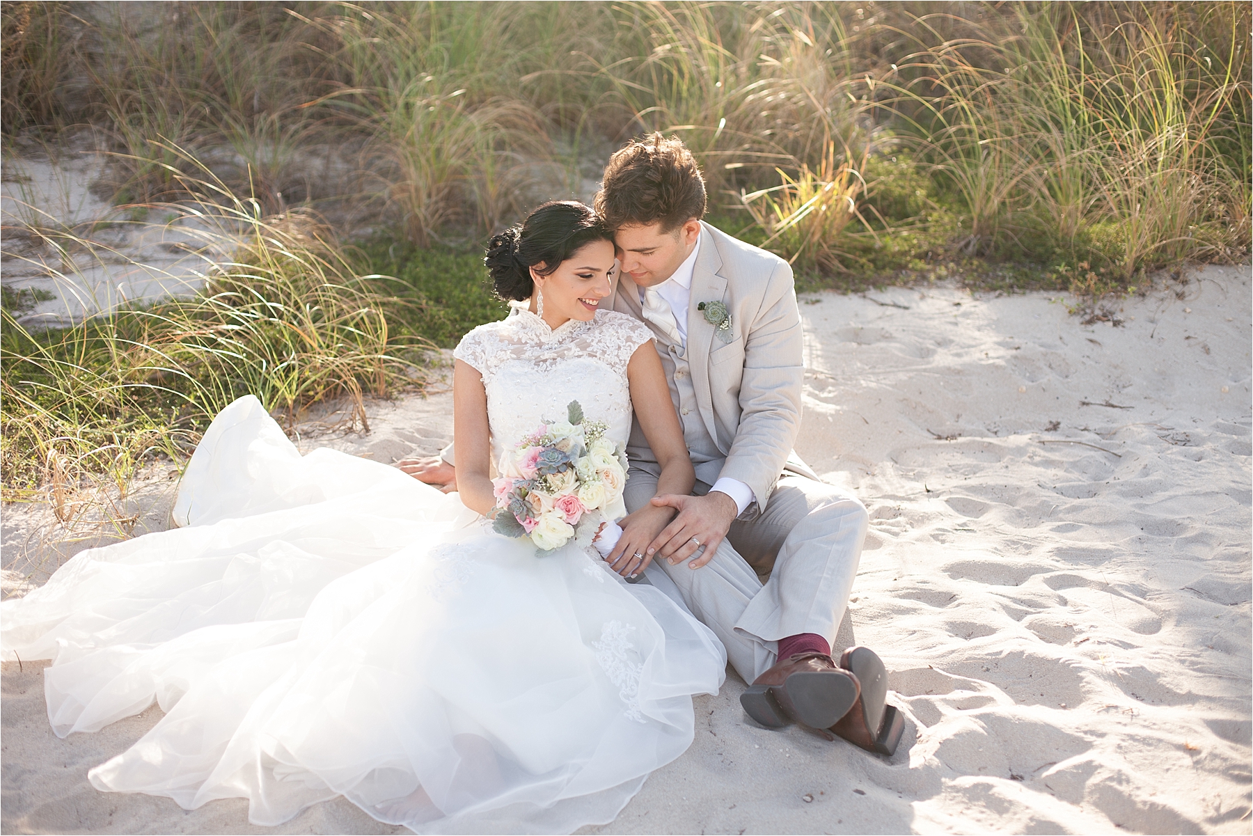 miami beach wedding photography