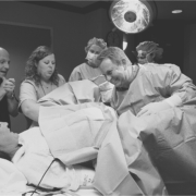 Sullivan’s Birth Story