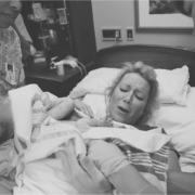 Ella Sue’s Birth Story