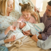 Lorelei’s Birth Story