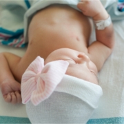 welcome to the world Lorelei
