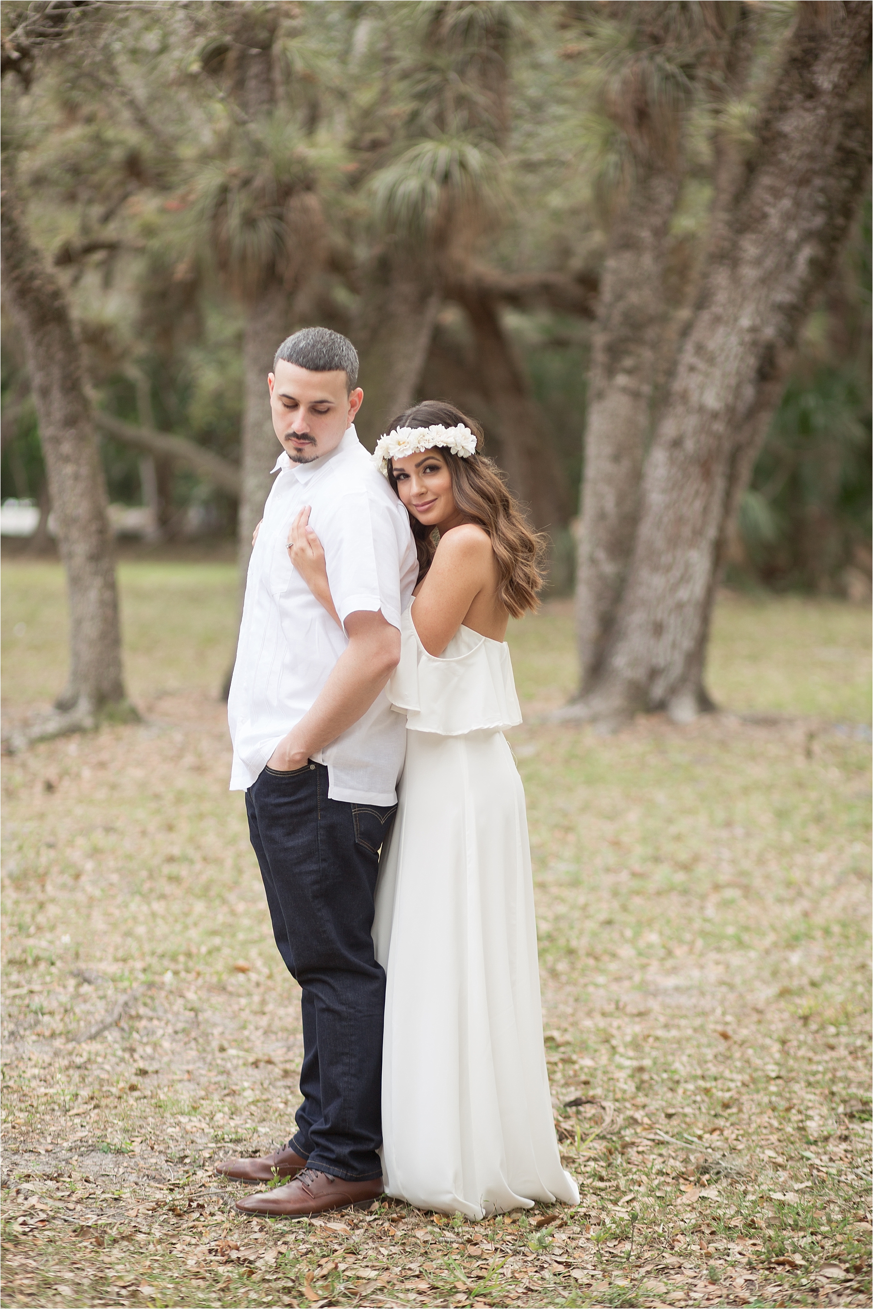 matheson hammock park engagements