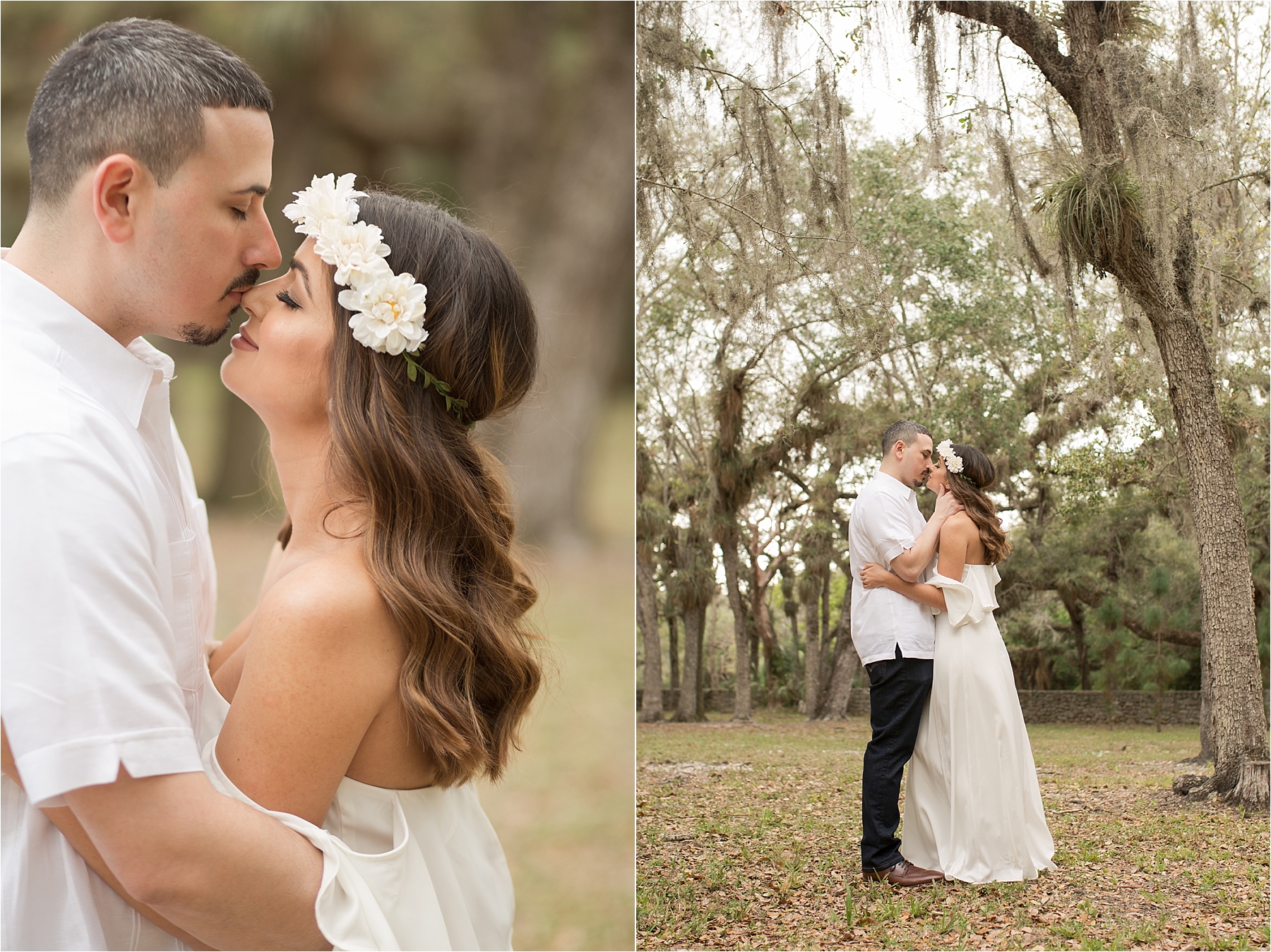 matheson hammock park engagements