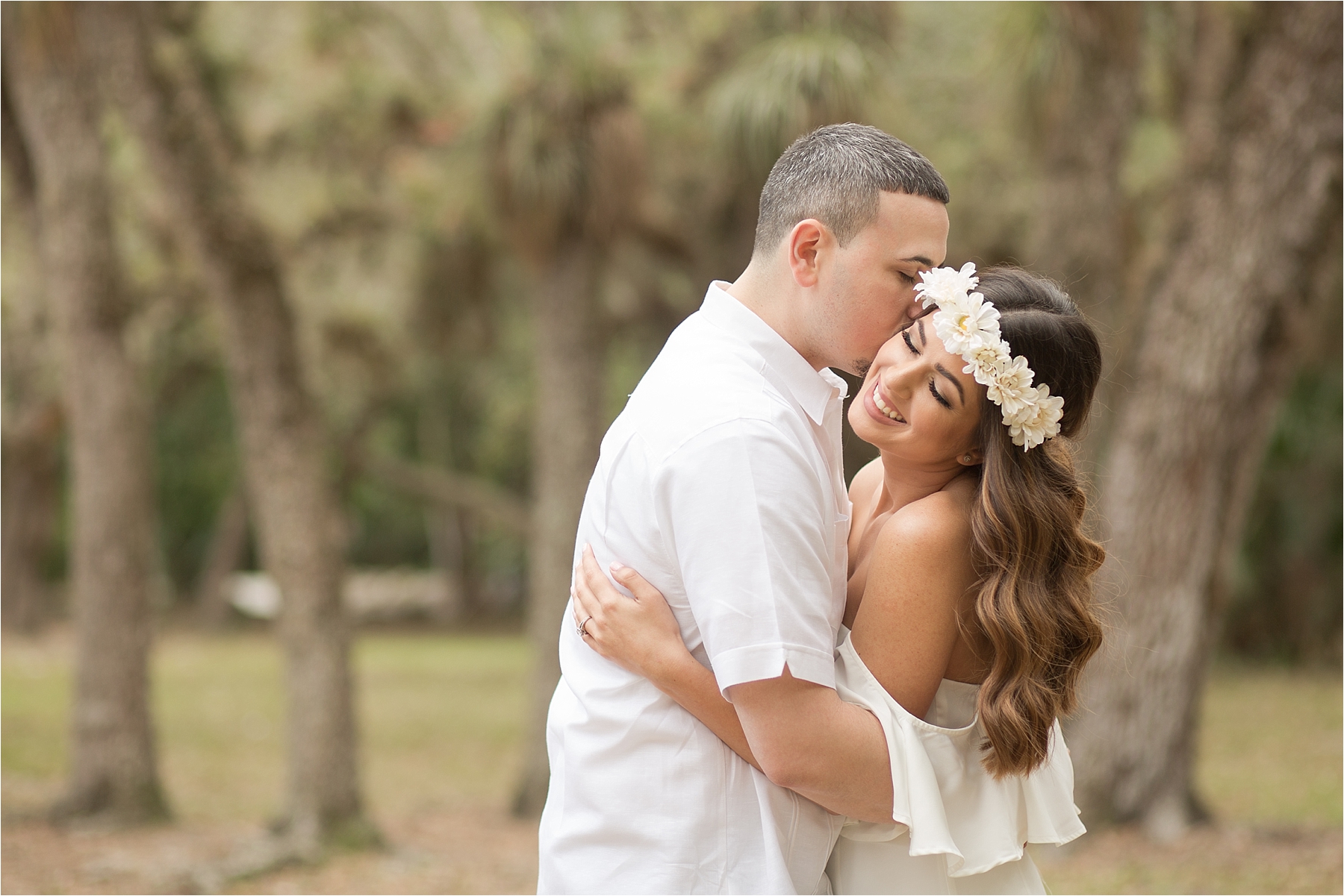 matheson hammock park engagements