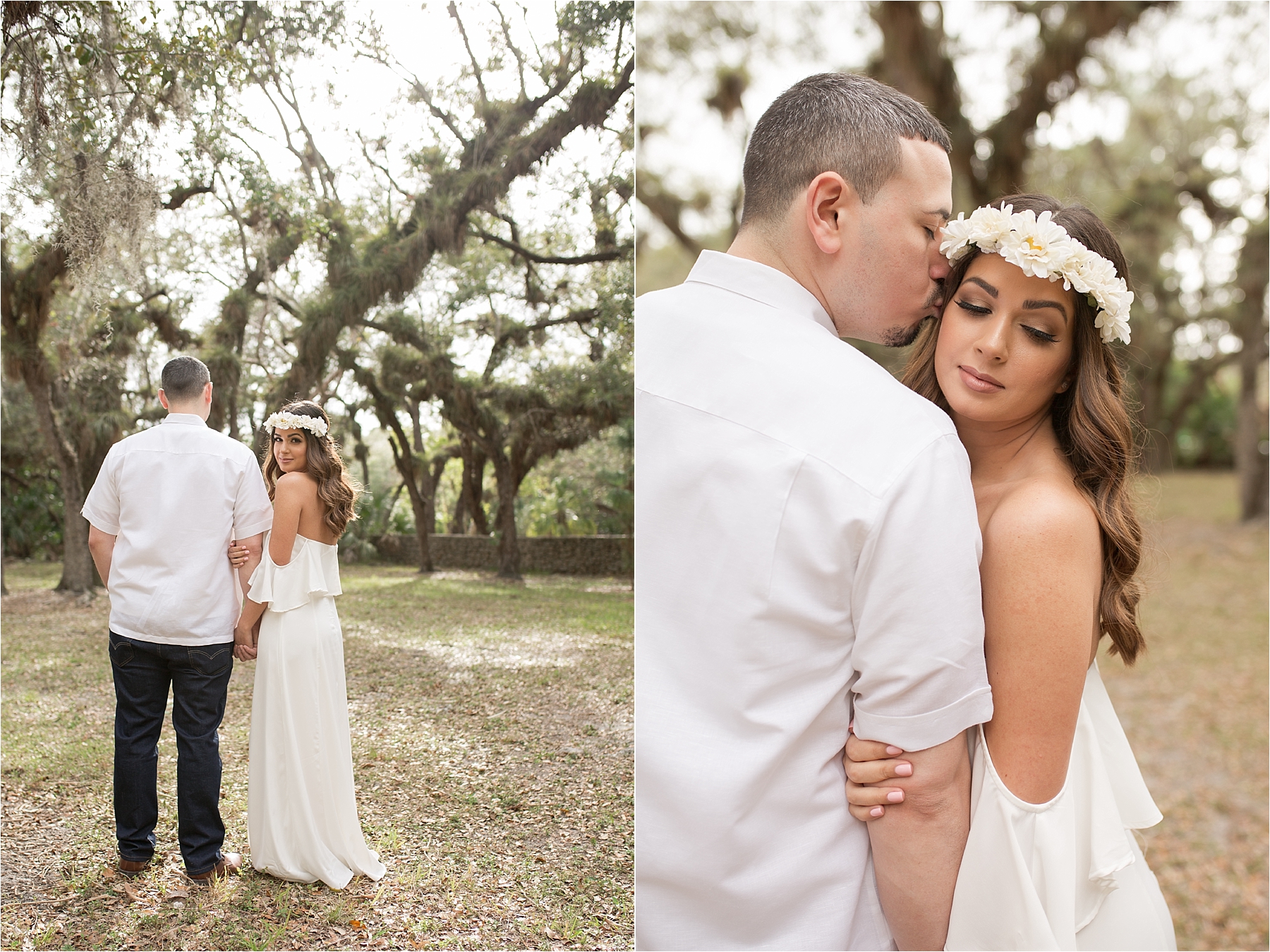 matheson hammock park engagements