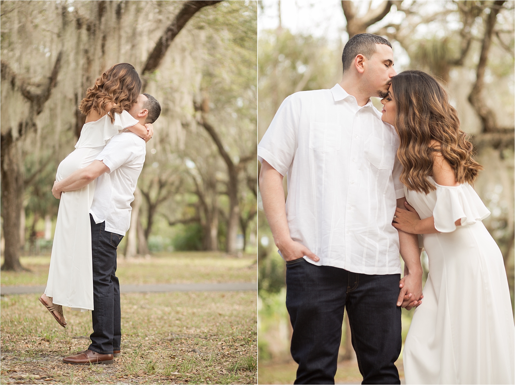 matheson hammock park engagements