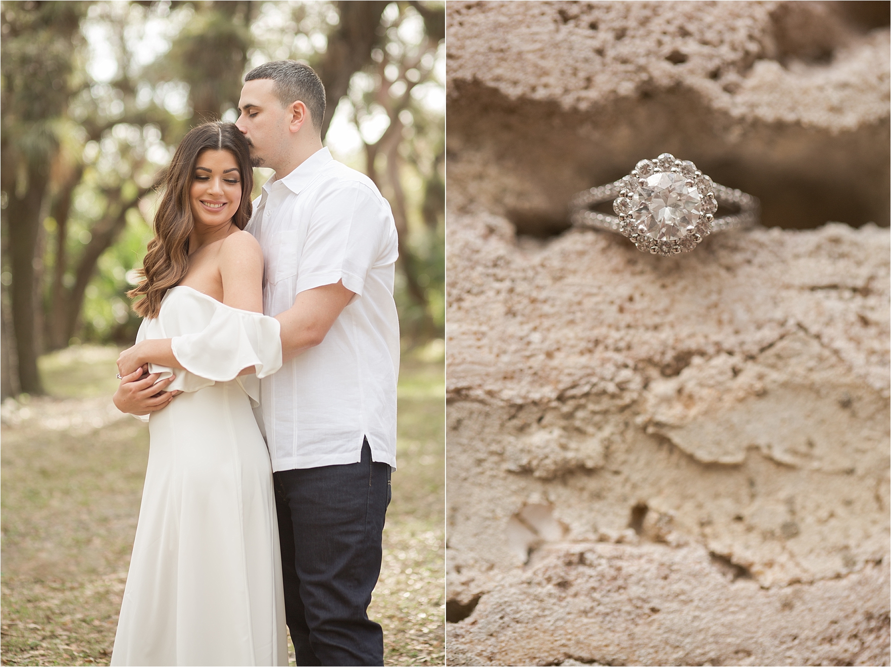 matheson hammock park engagements