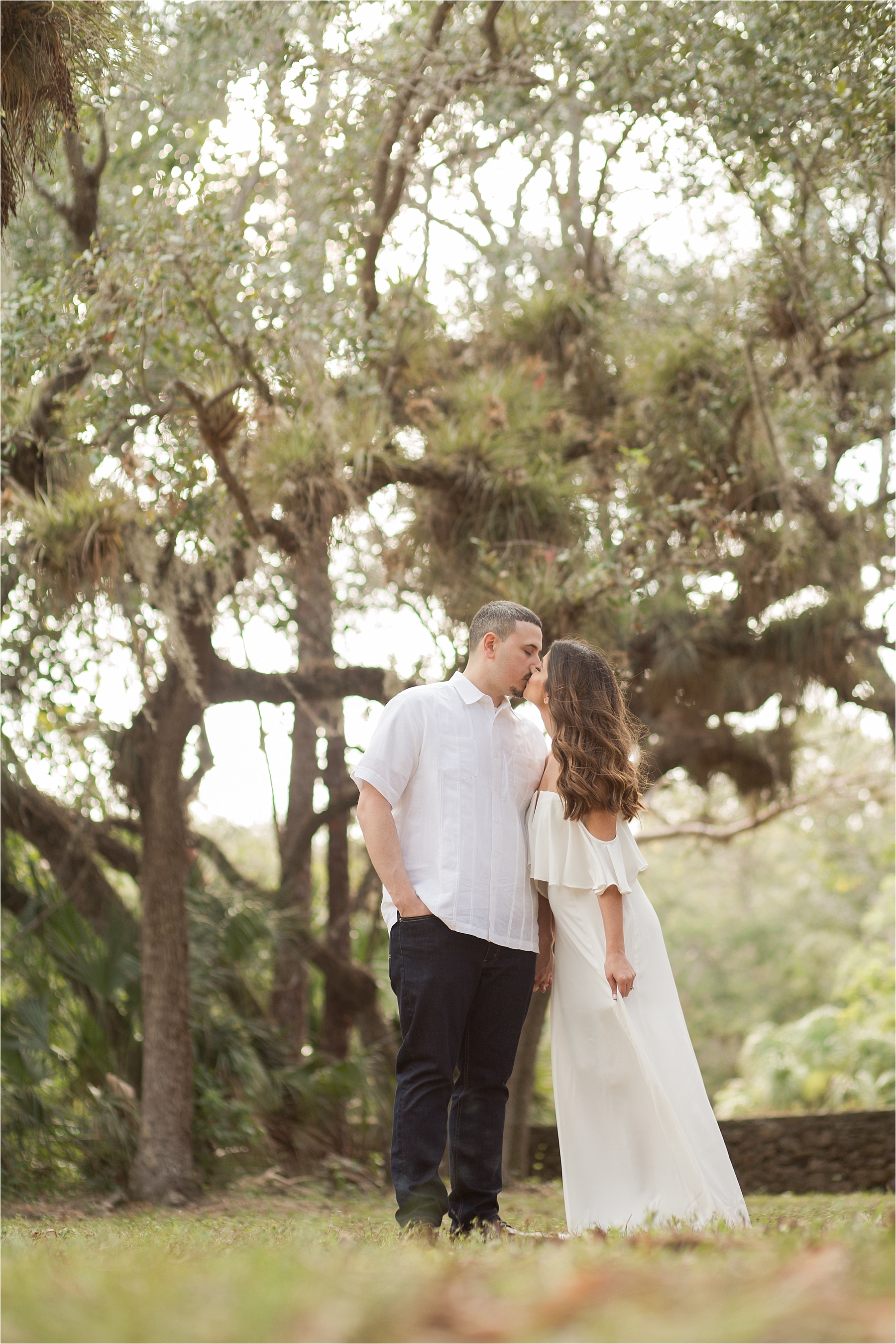 matheson hammock park engagements