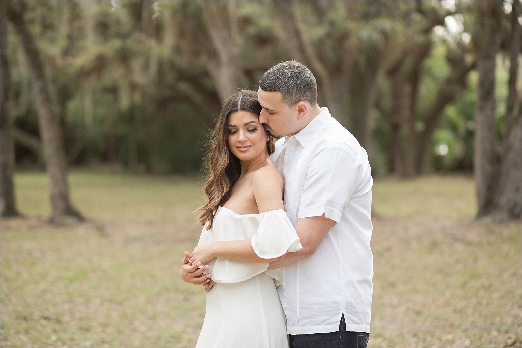 matheson hammock park engagements