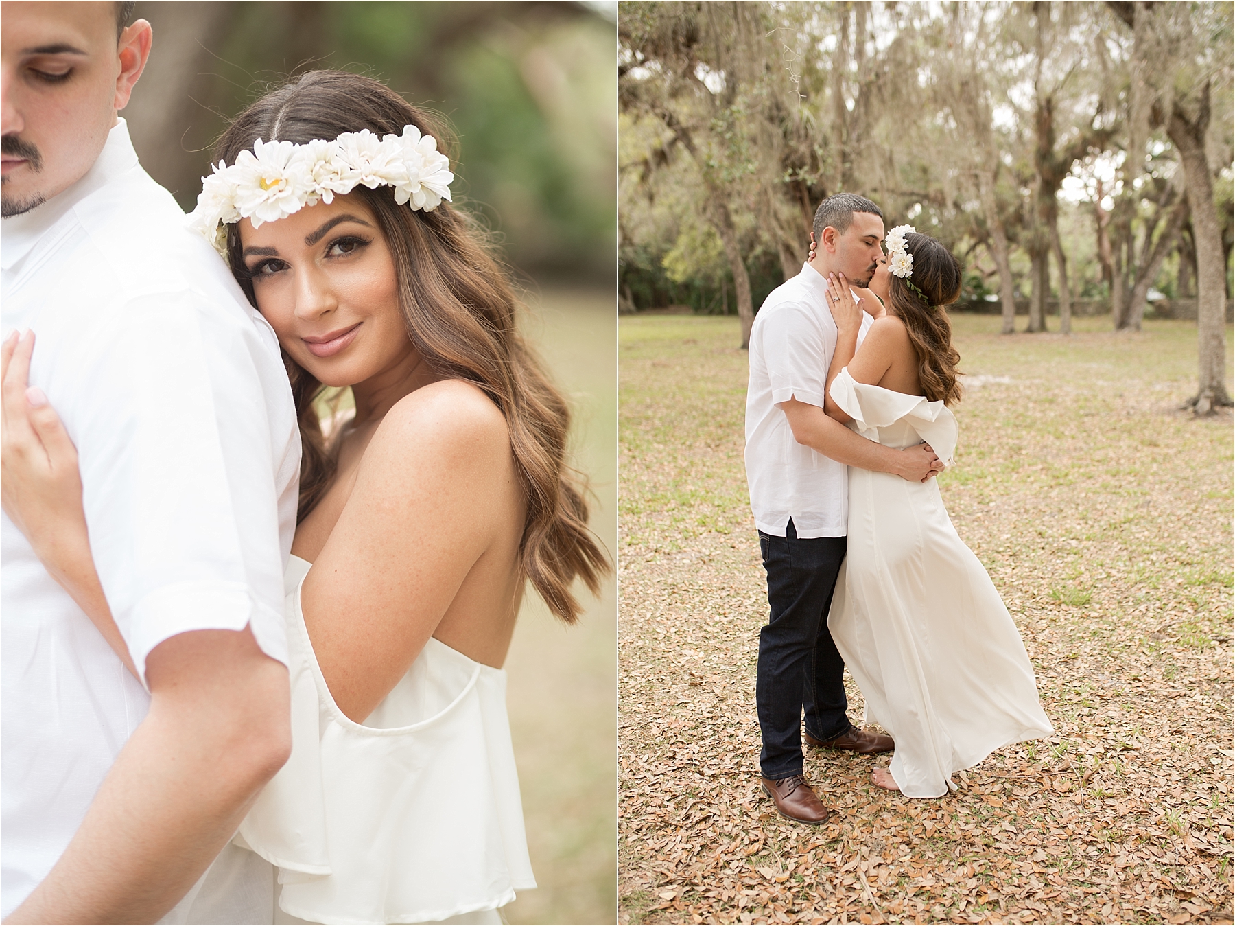 matheson hammock park engagements