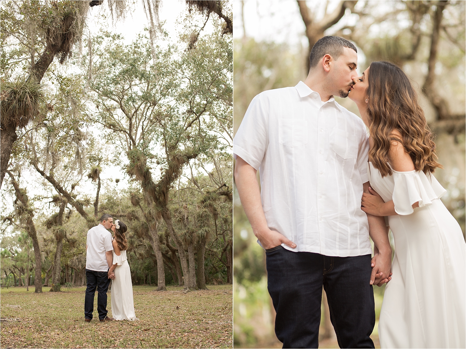matheson hammock park engagements
