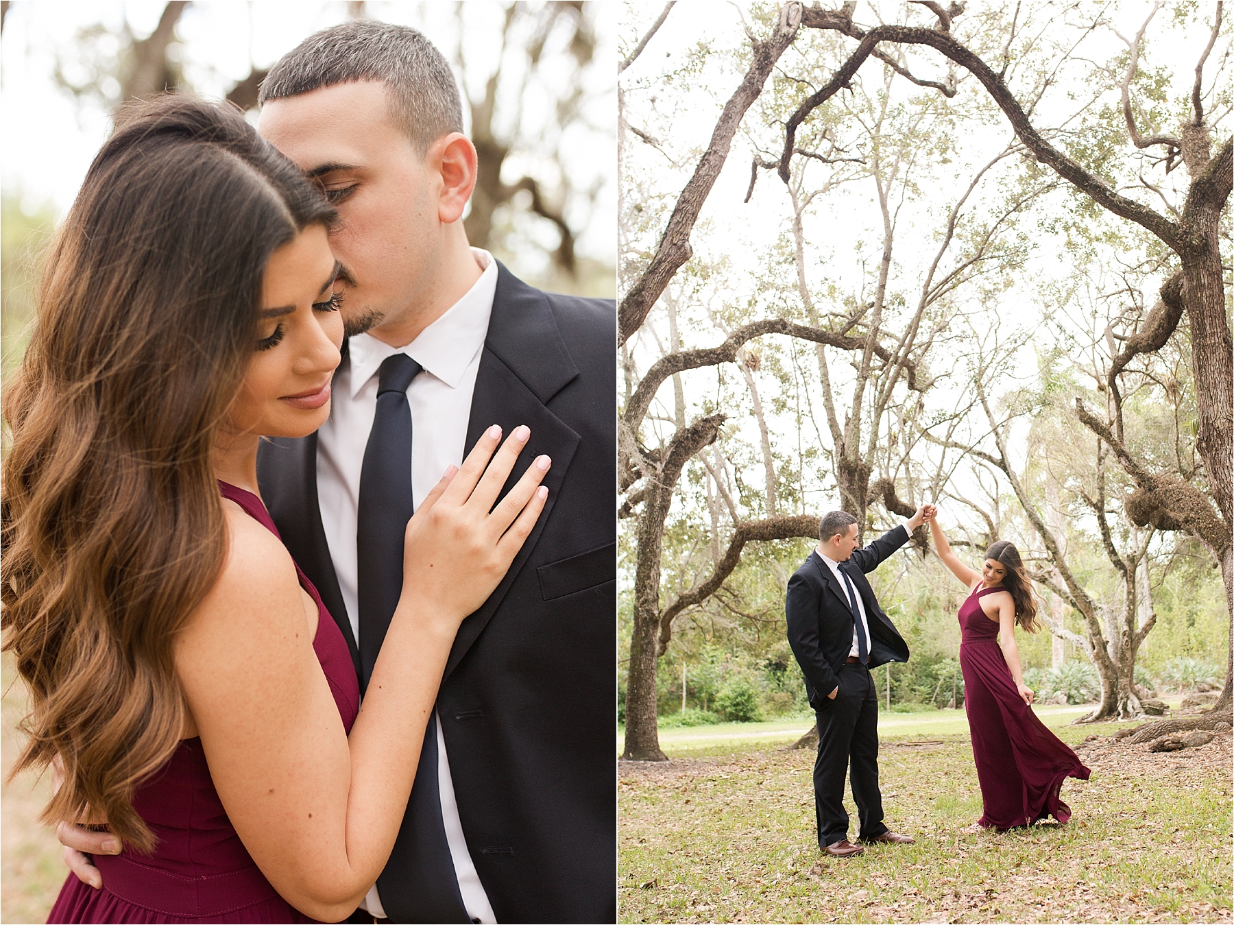 matheson hammock park engagements