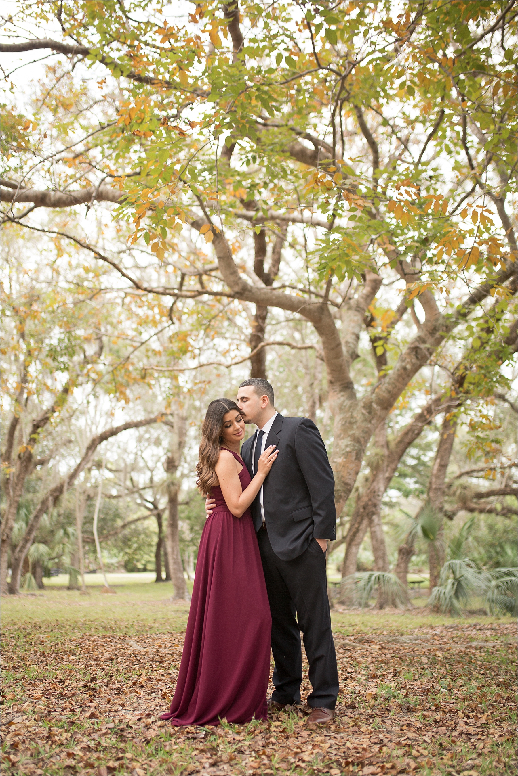 matheson hammock park engagements