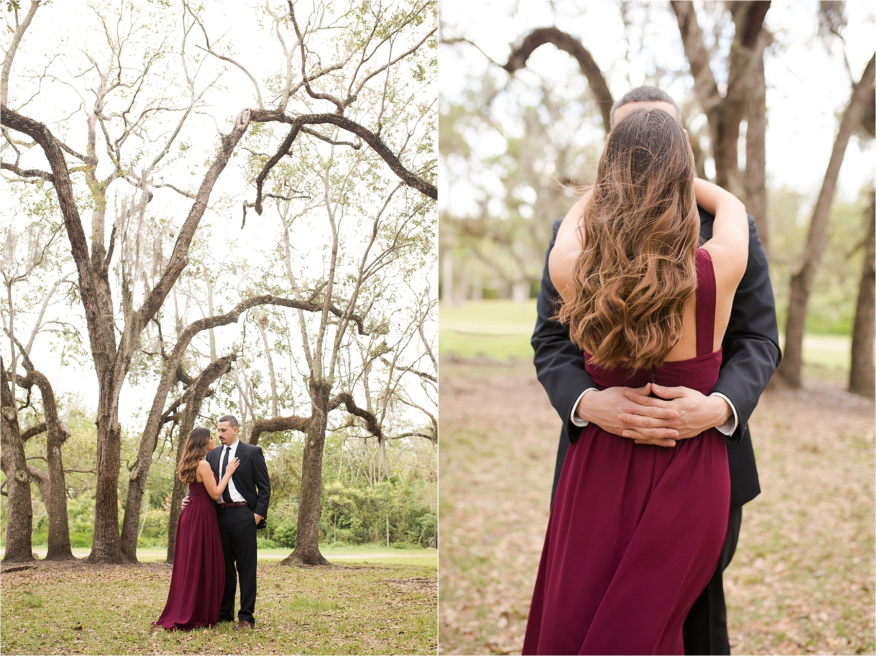 matheson hammock park engagements