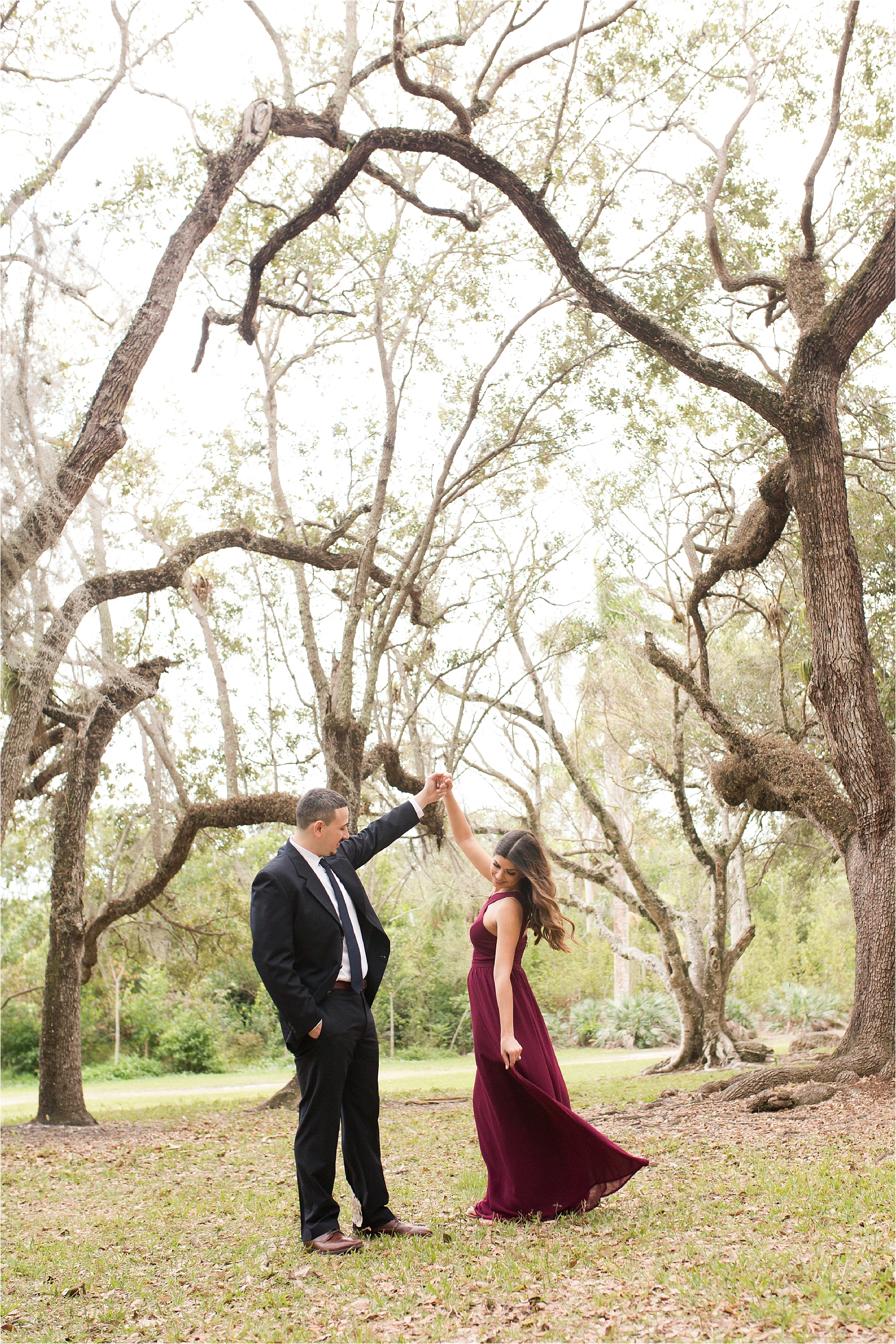matheson hammock park engagements