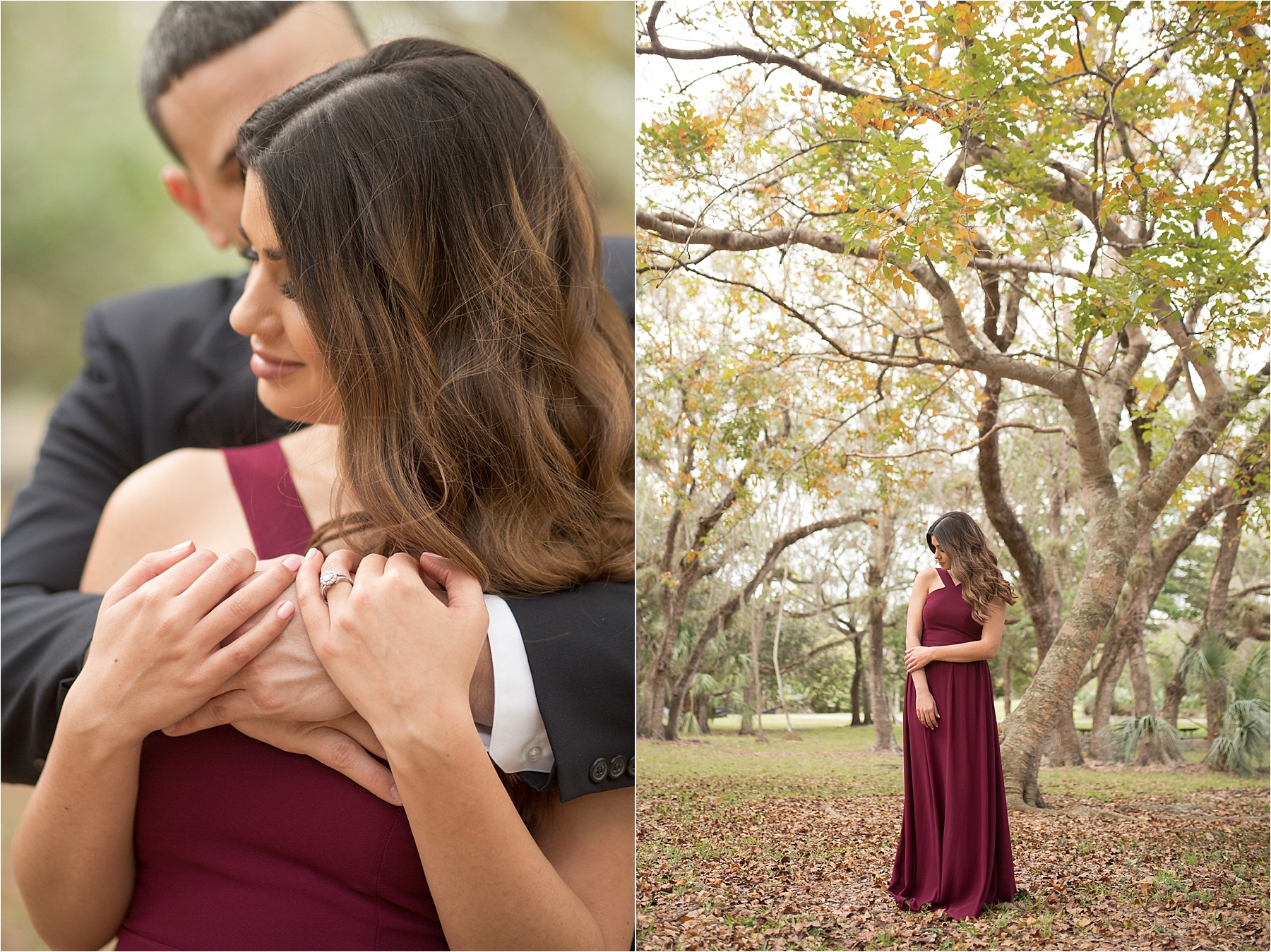 matheson hammock park engagements