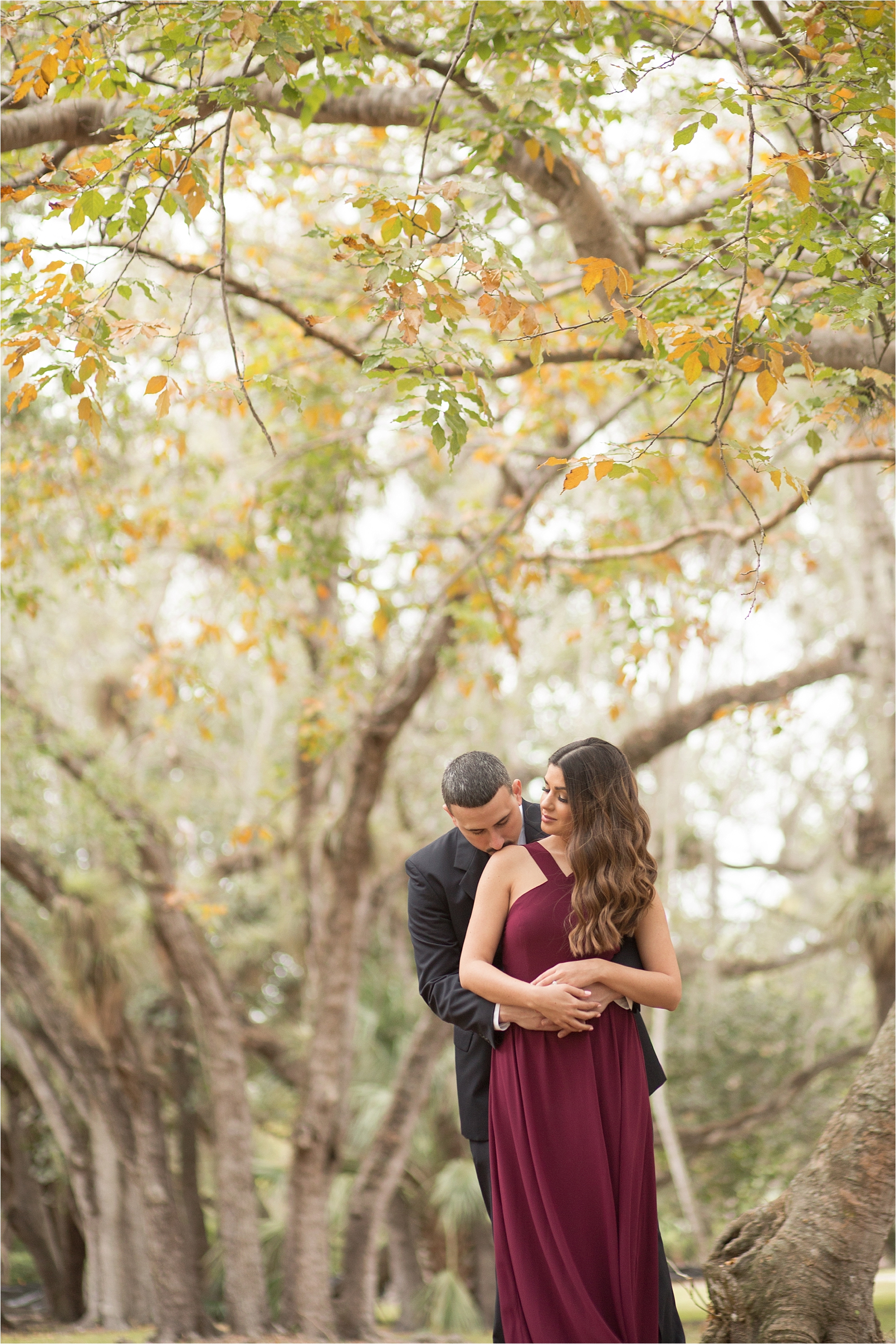 matheson hammock park engagements