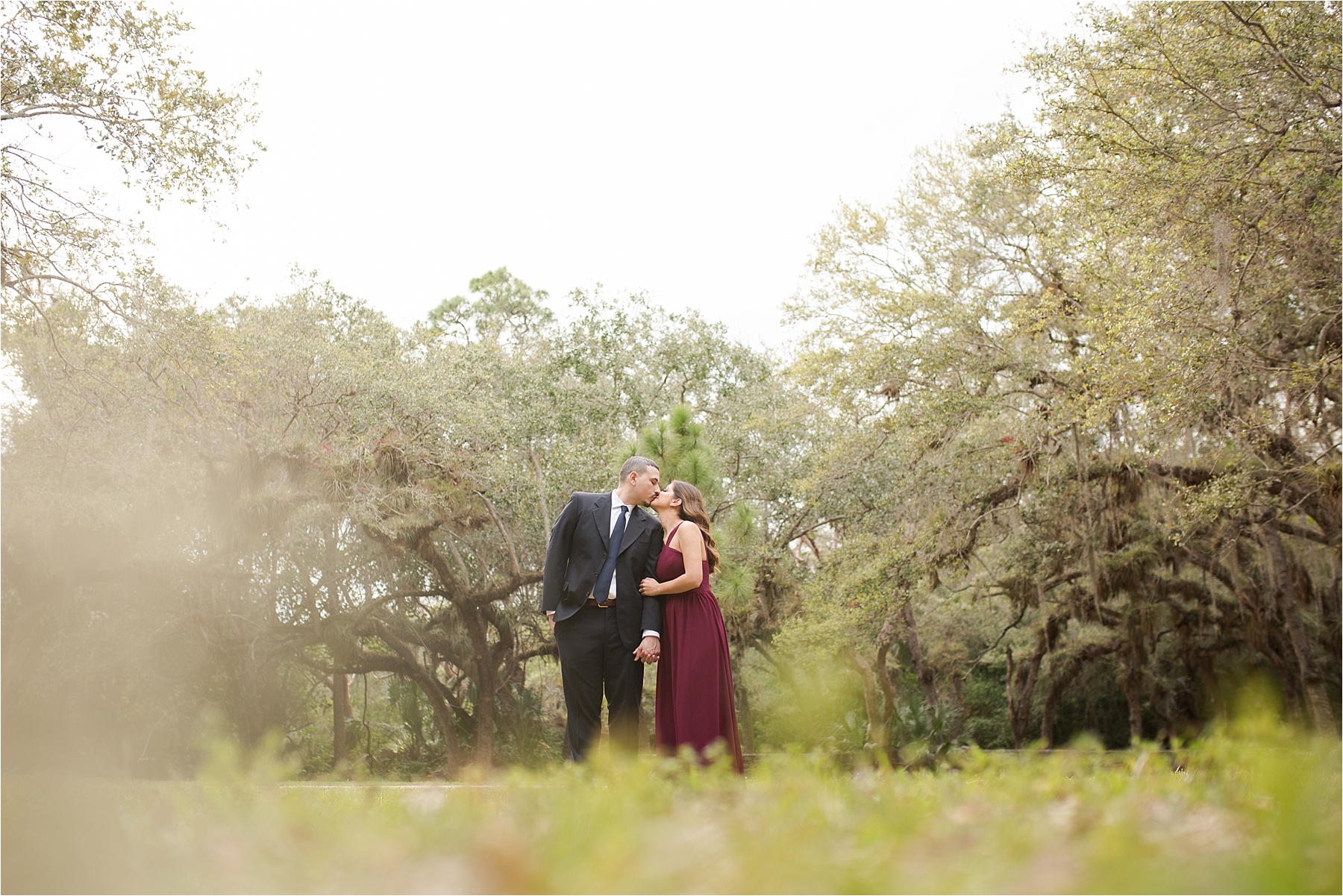matheson hammock park engagements
