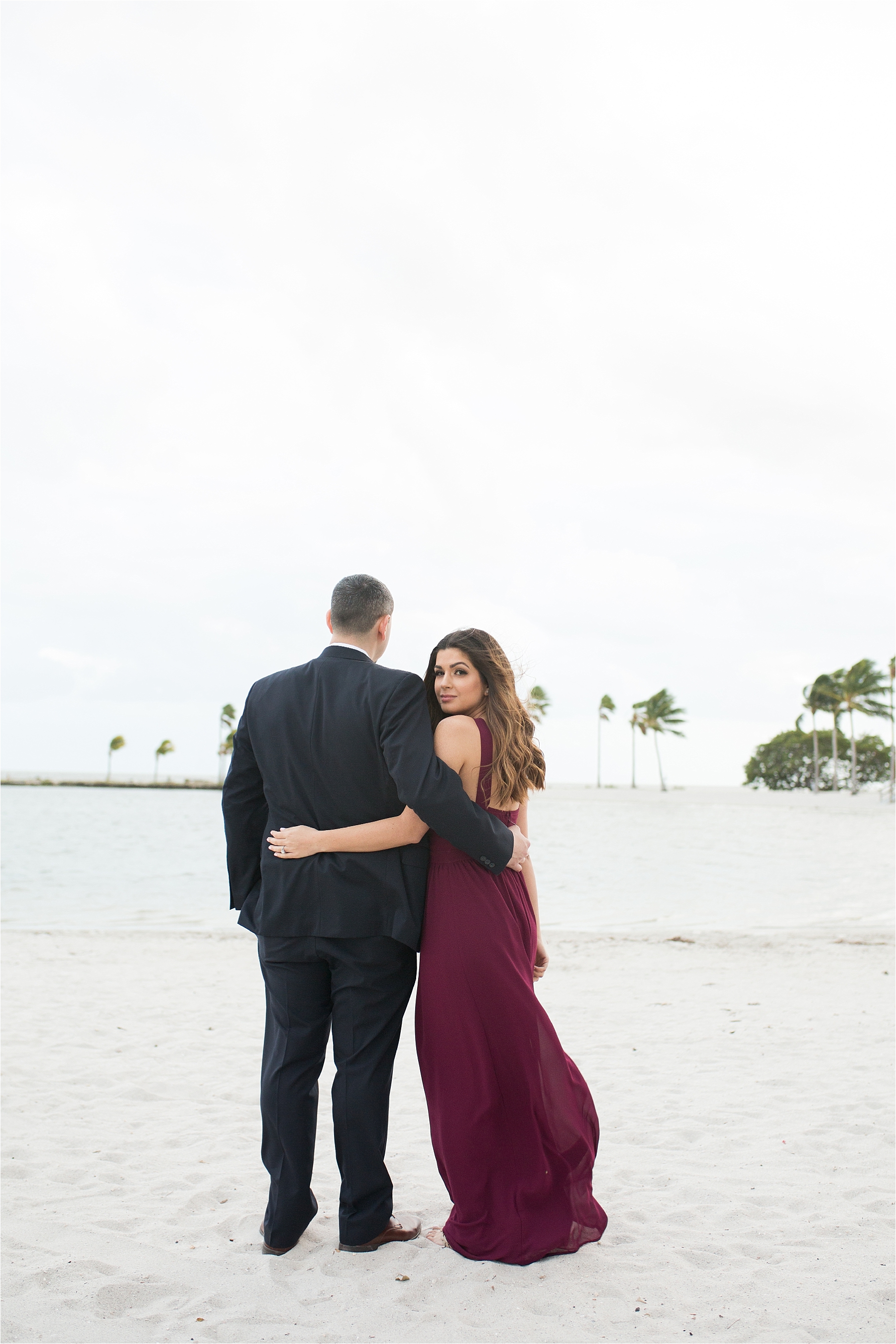 matheson hammock park engagements