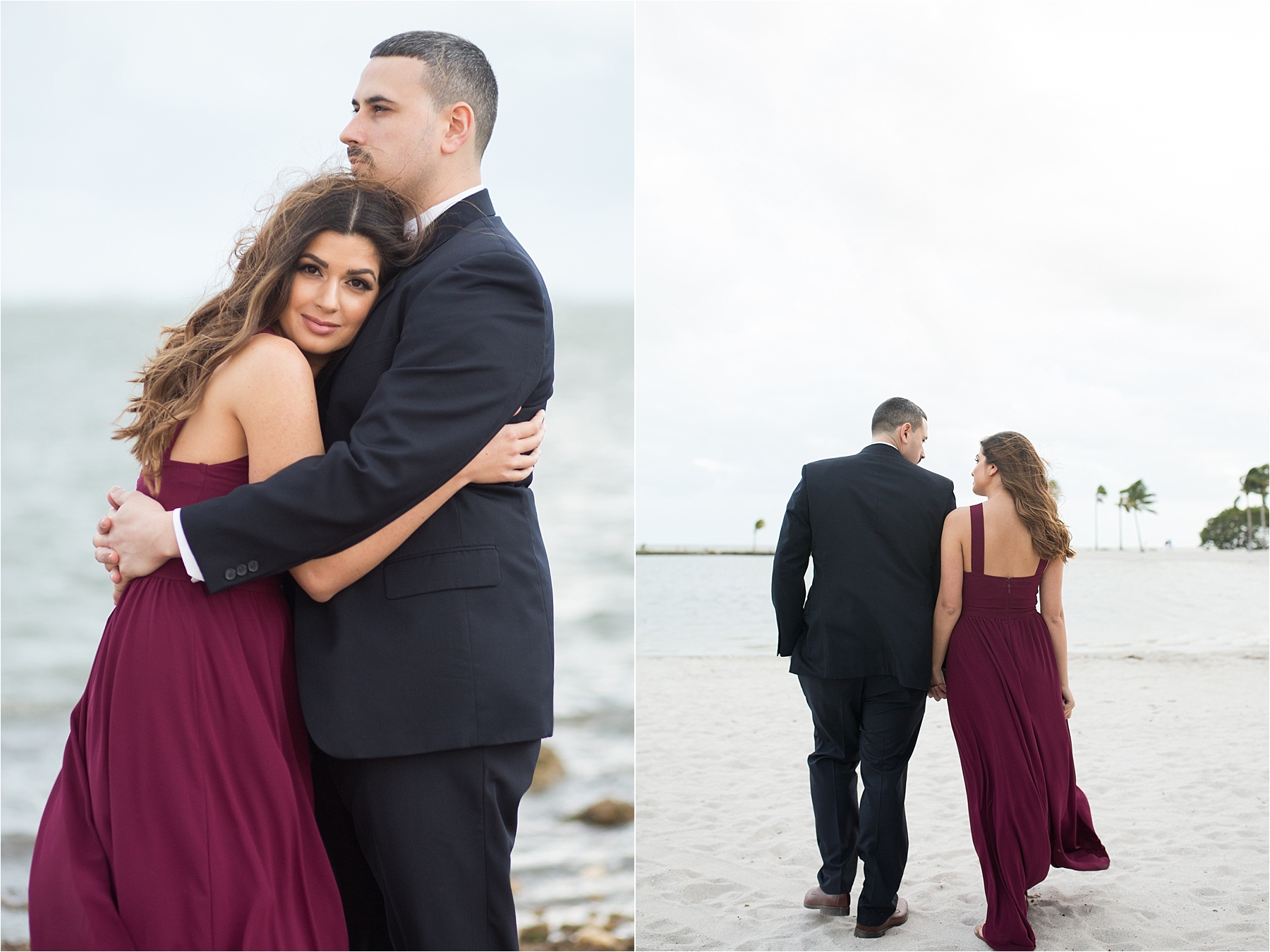 matheson hammock park engagements