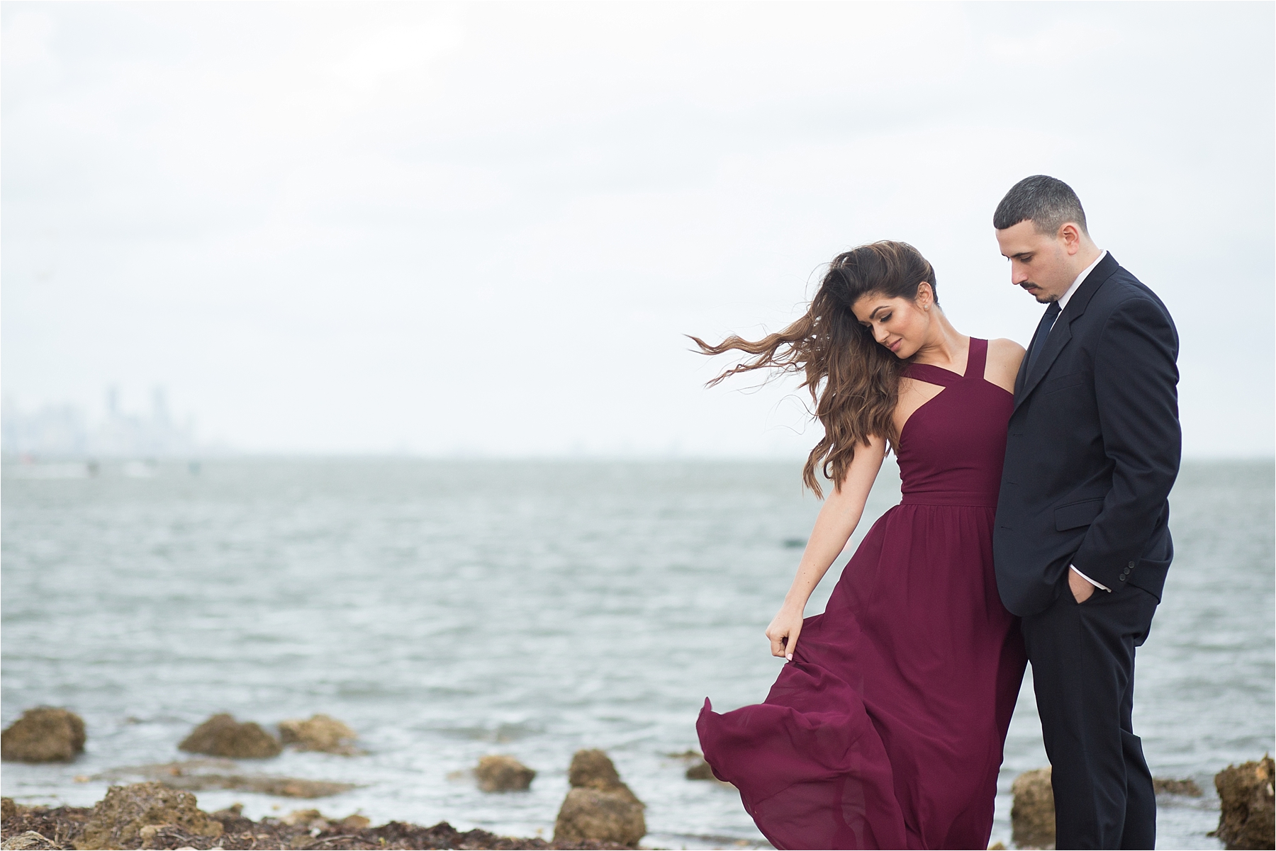 matheson hammock park engagements