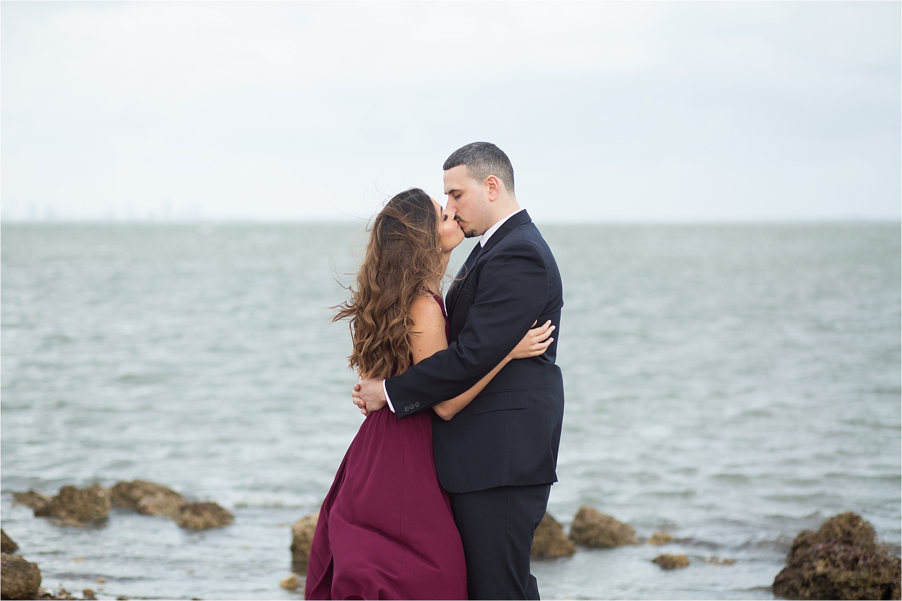 matheson hammock park engagements