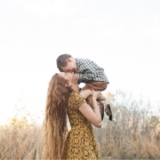 Road-tripping with Toddlers
