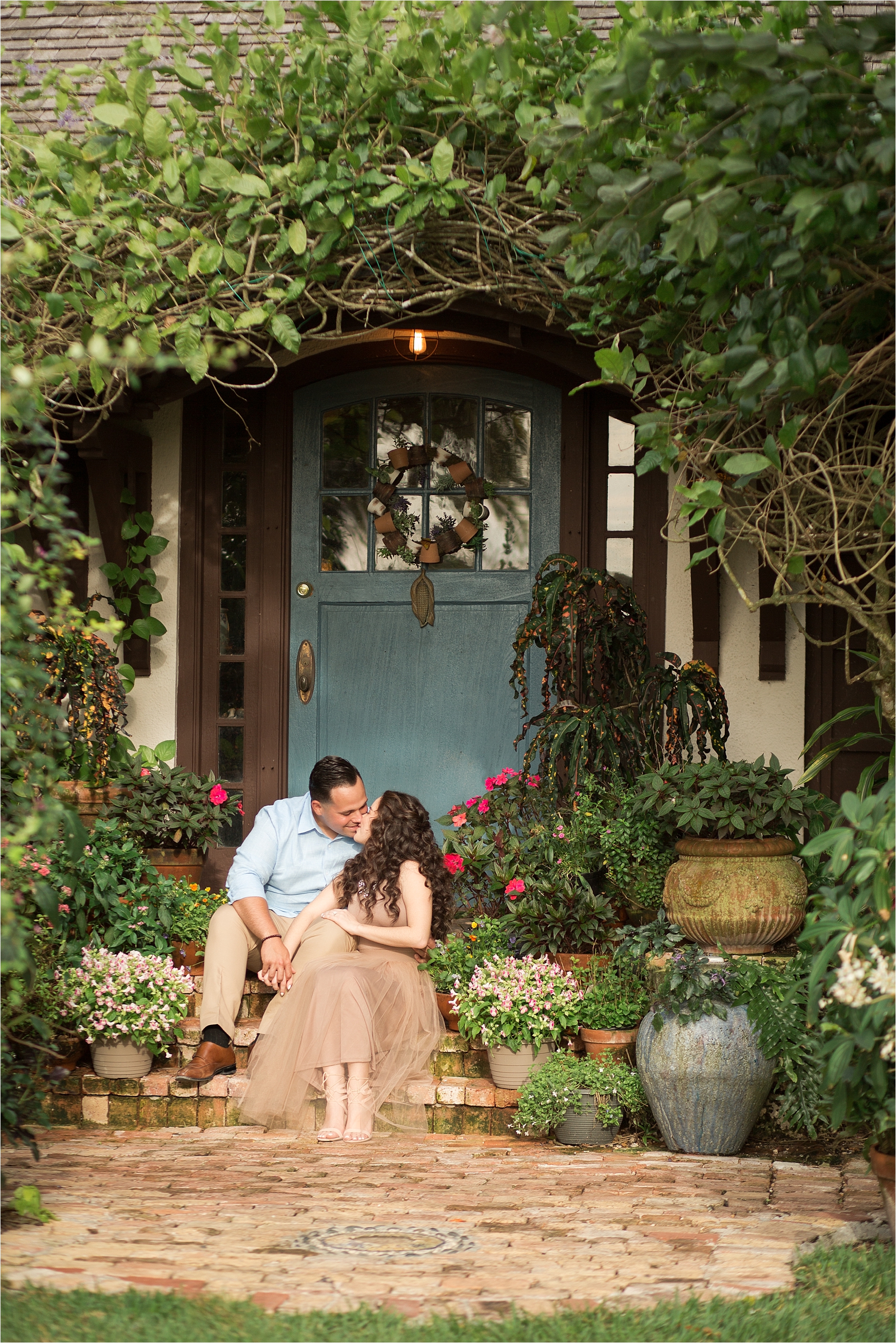 walton house wedding