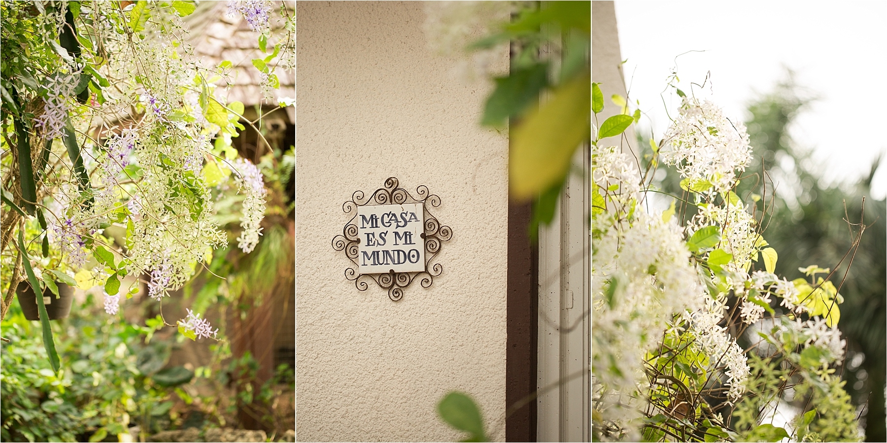 walton house wedding
