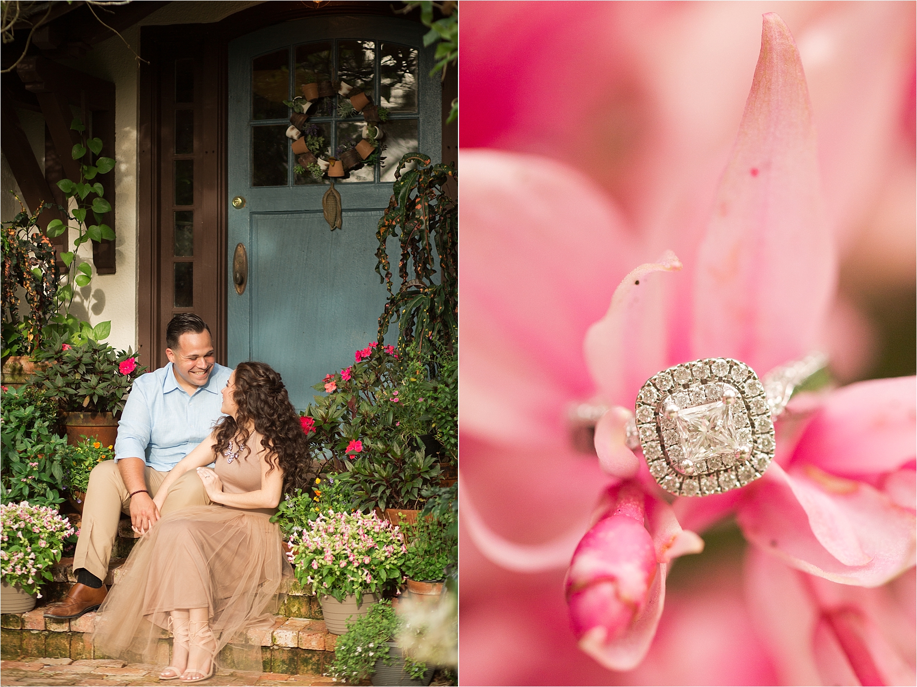 walton house wedding