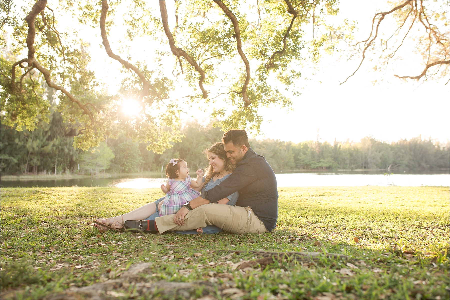 davie family photographer
