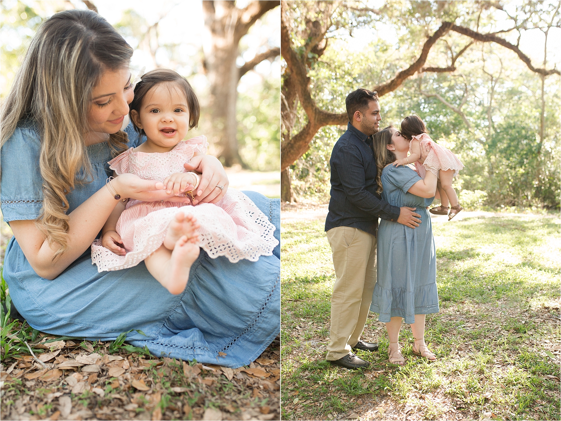 davie family photographer