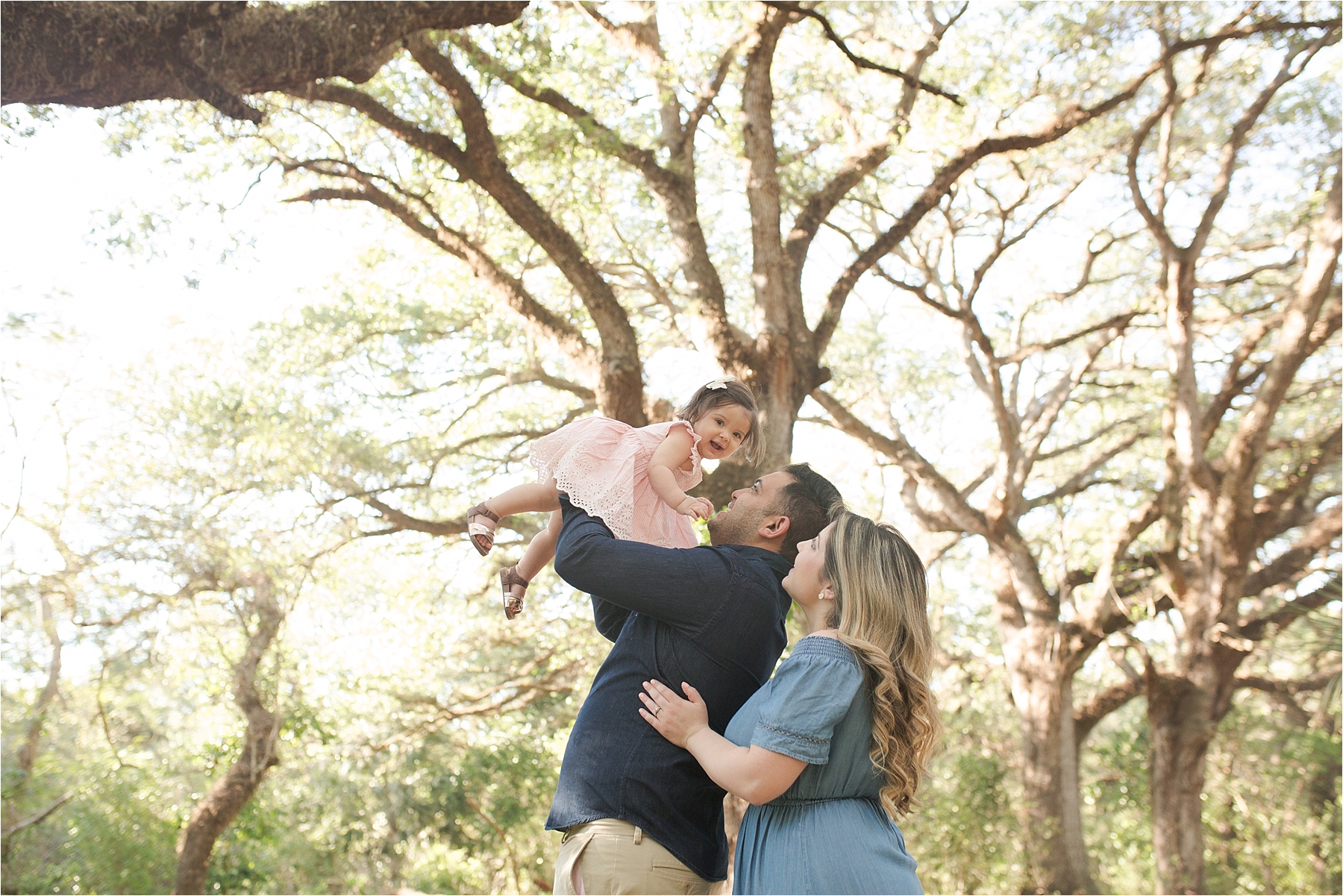 davie family photographer