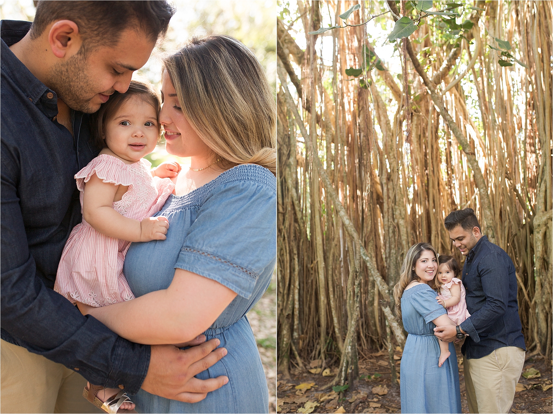 davie family photographer