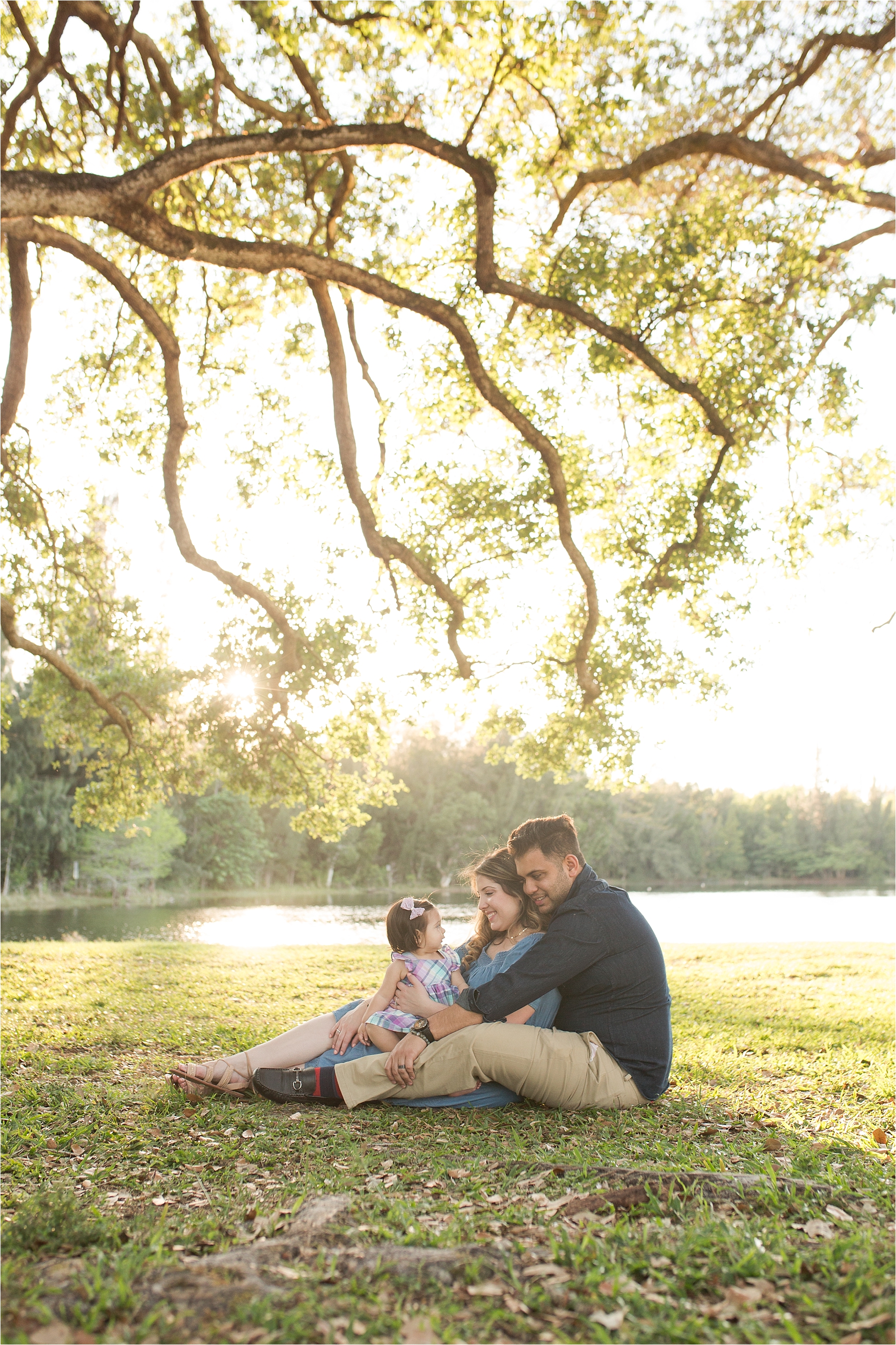 davie family photographer