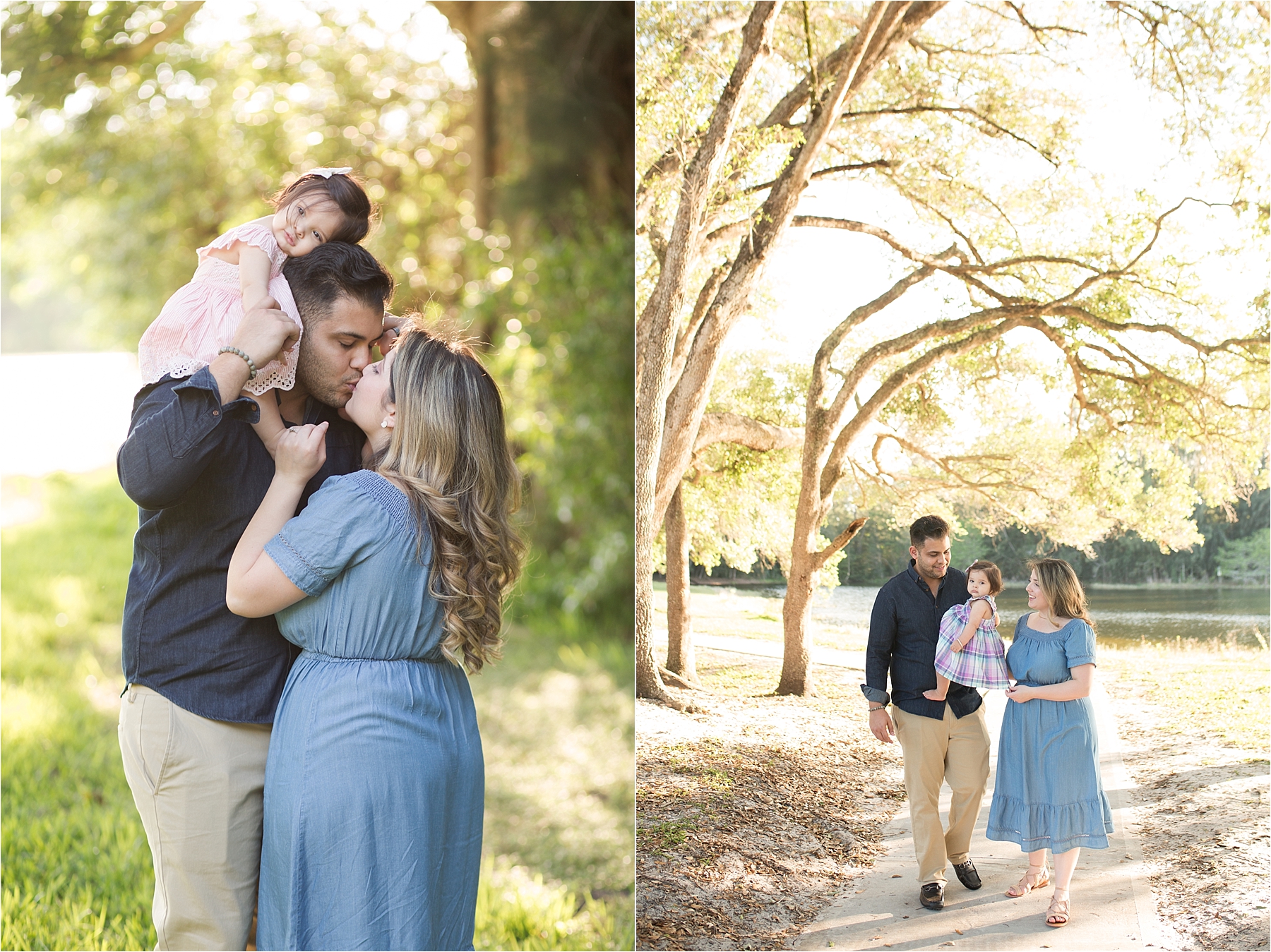 davie family photographer