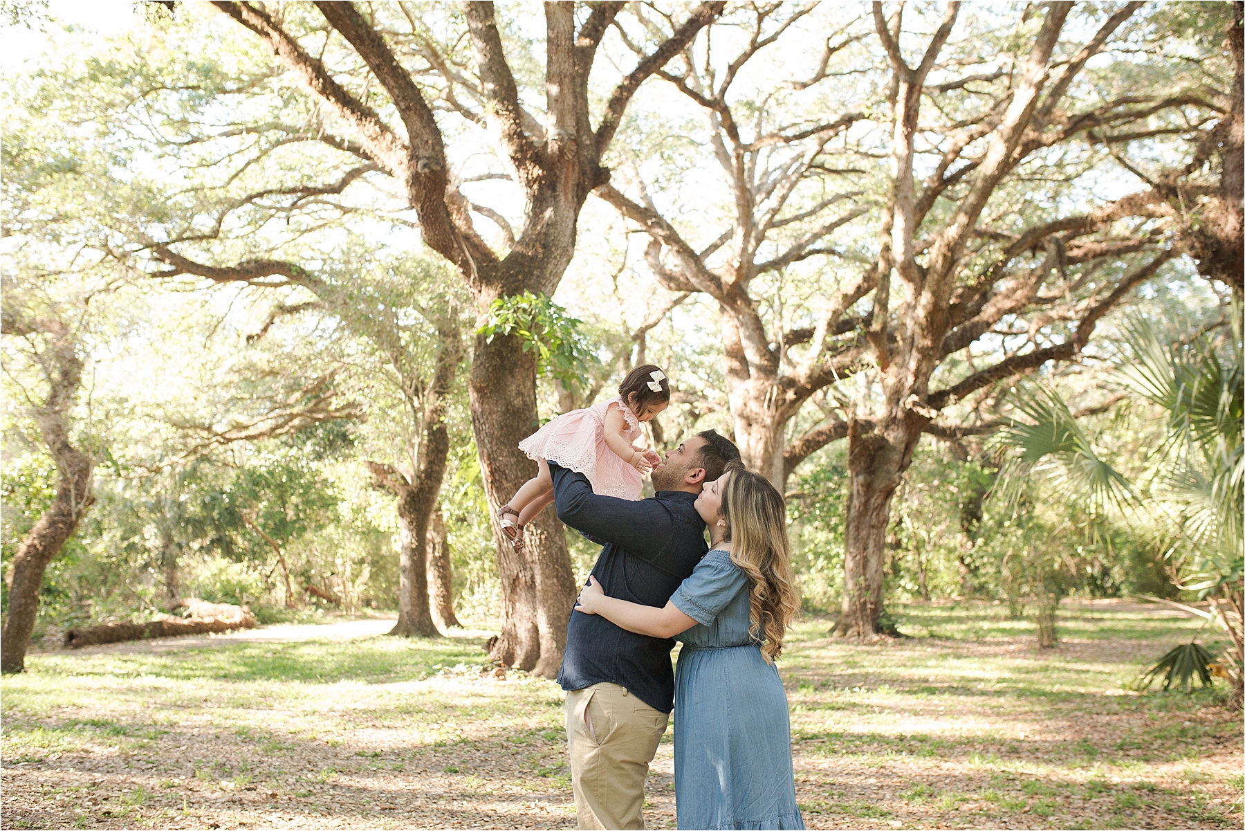 davie family photographer