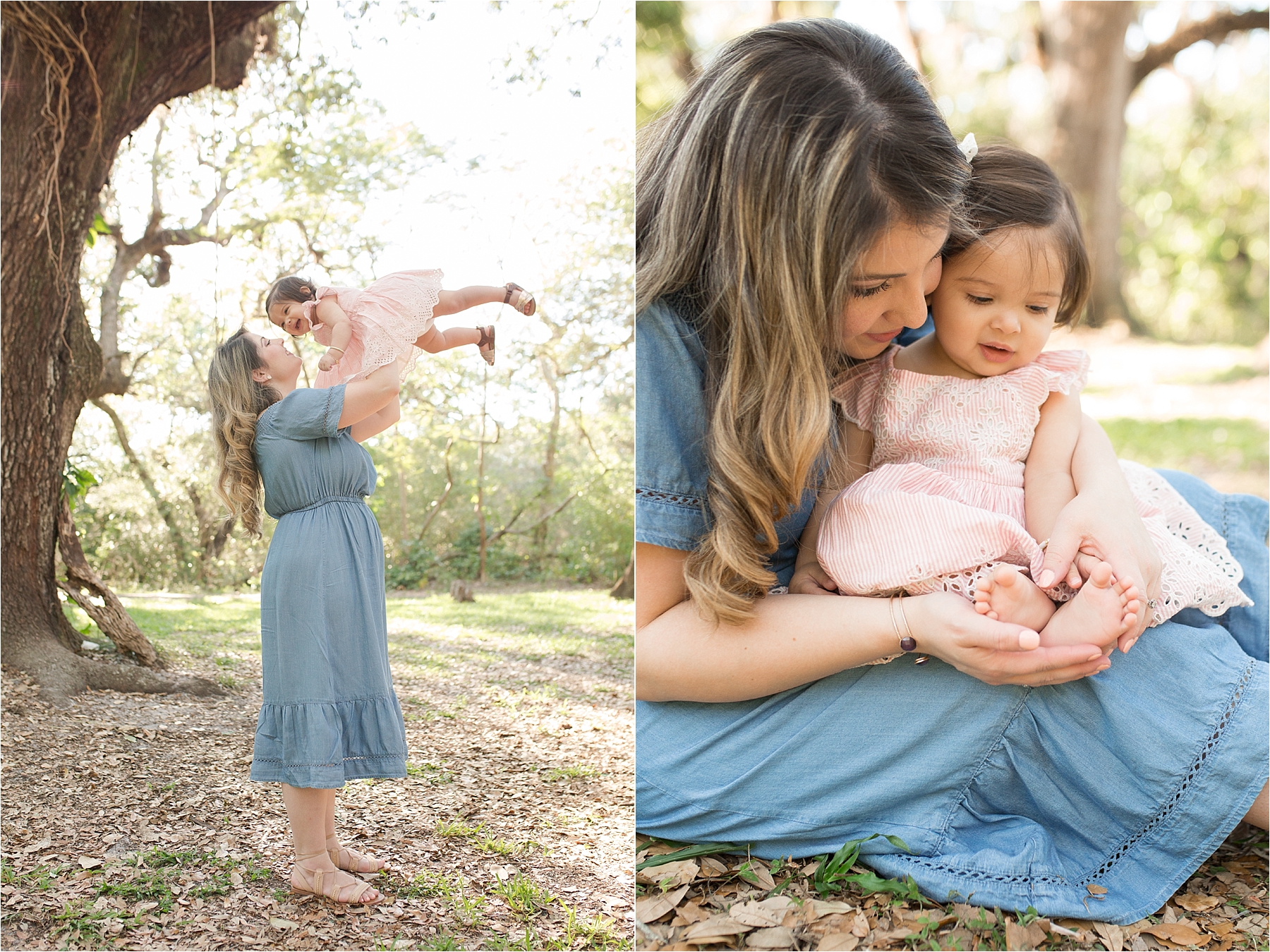 davie family photographer