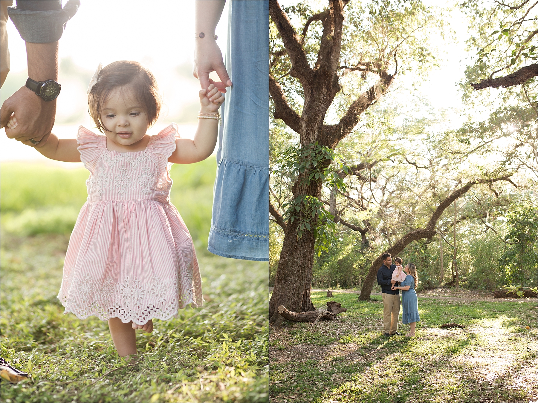davie family photographer