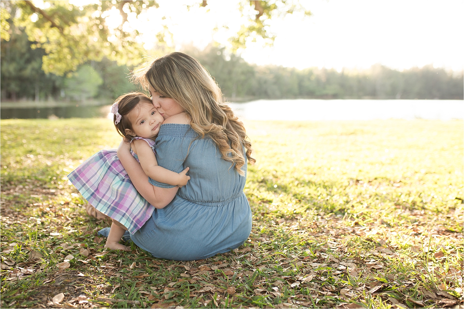 davie family photographer