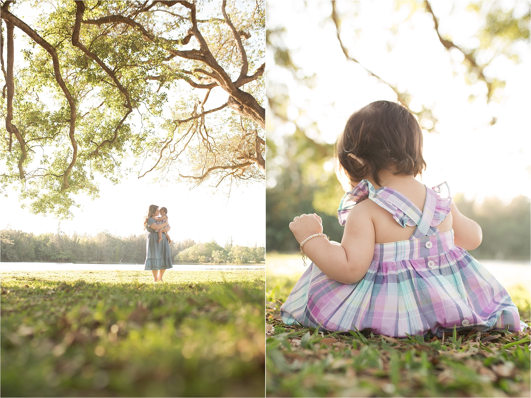 davie family photographer