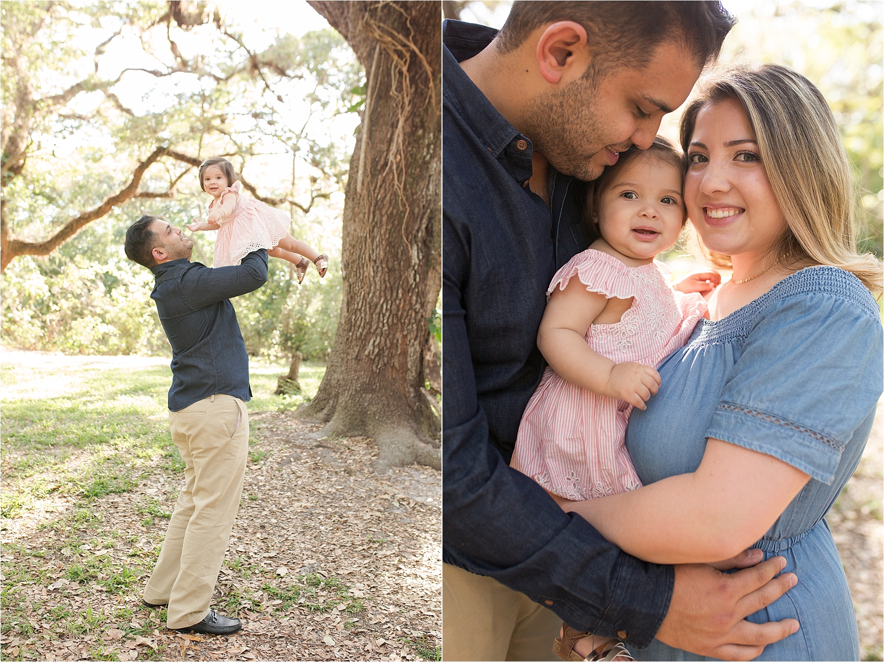 davie family photographer