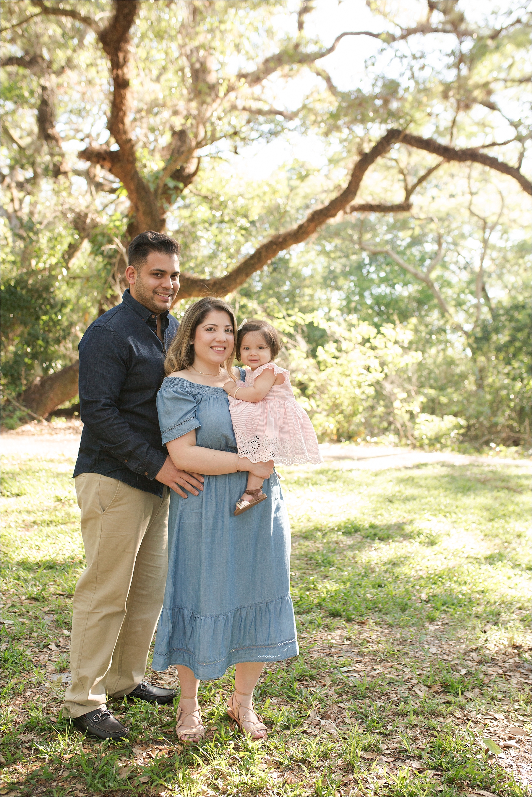 davie family photographer