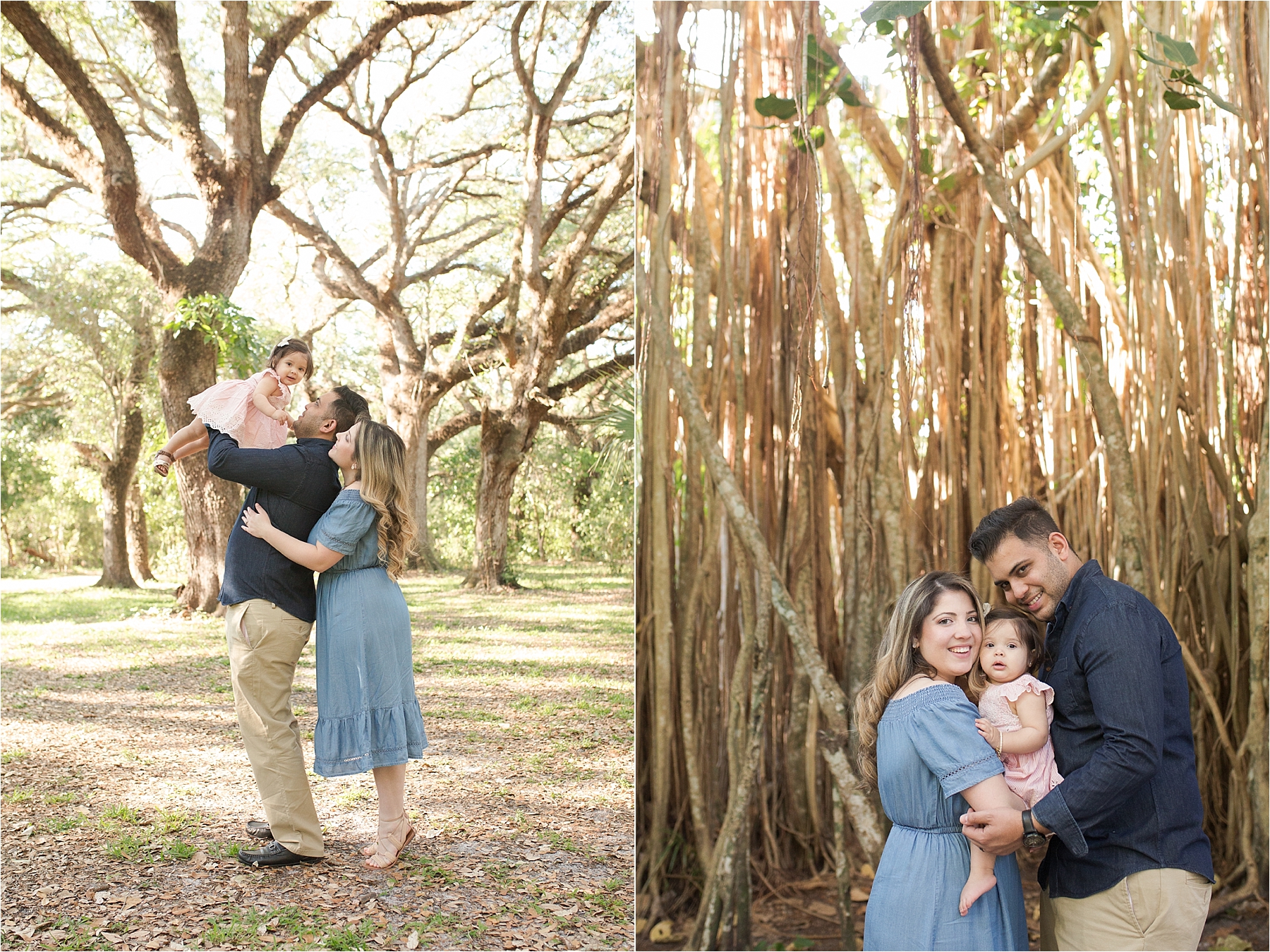 davie family photographer
