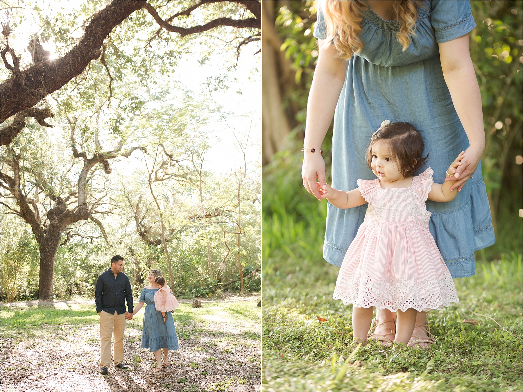 davie family photographer
