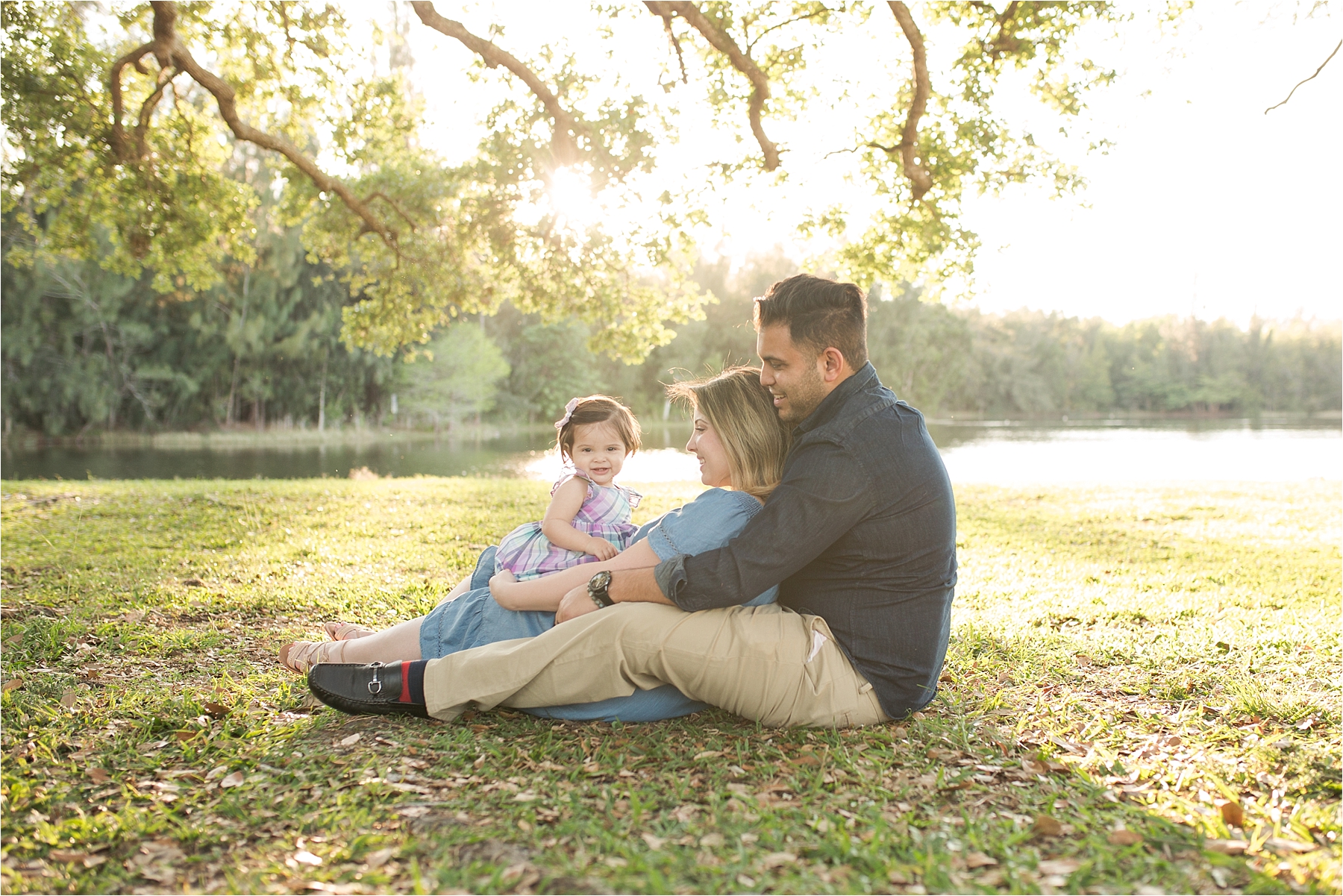 davie family photographer