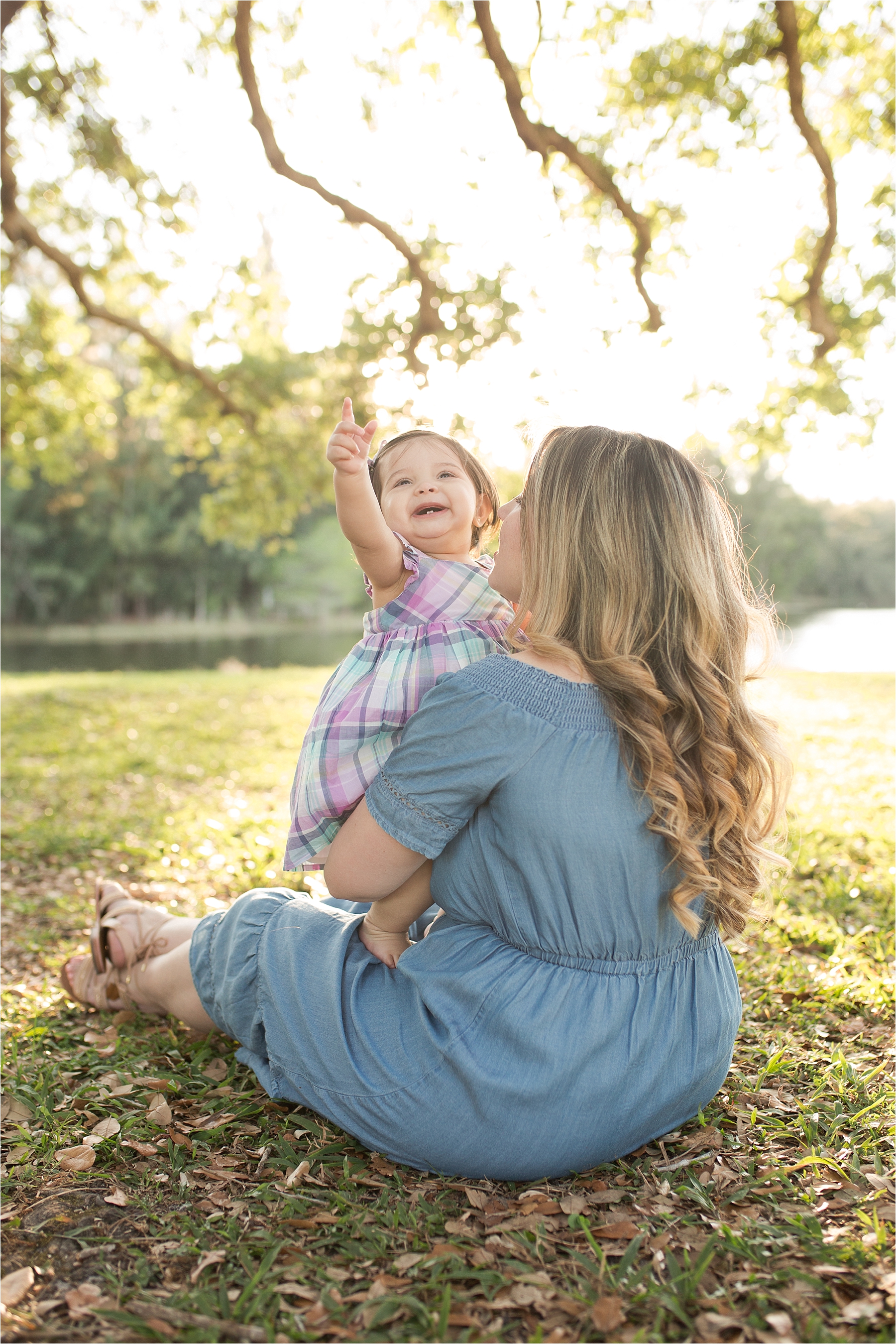 davie family photographer