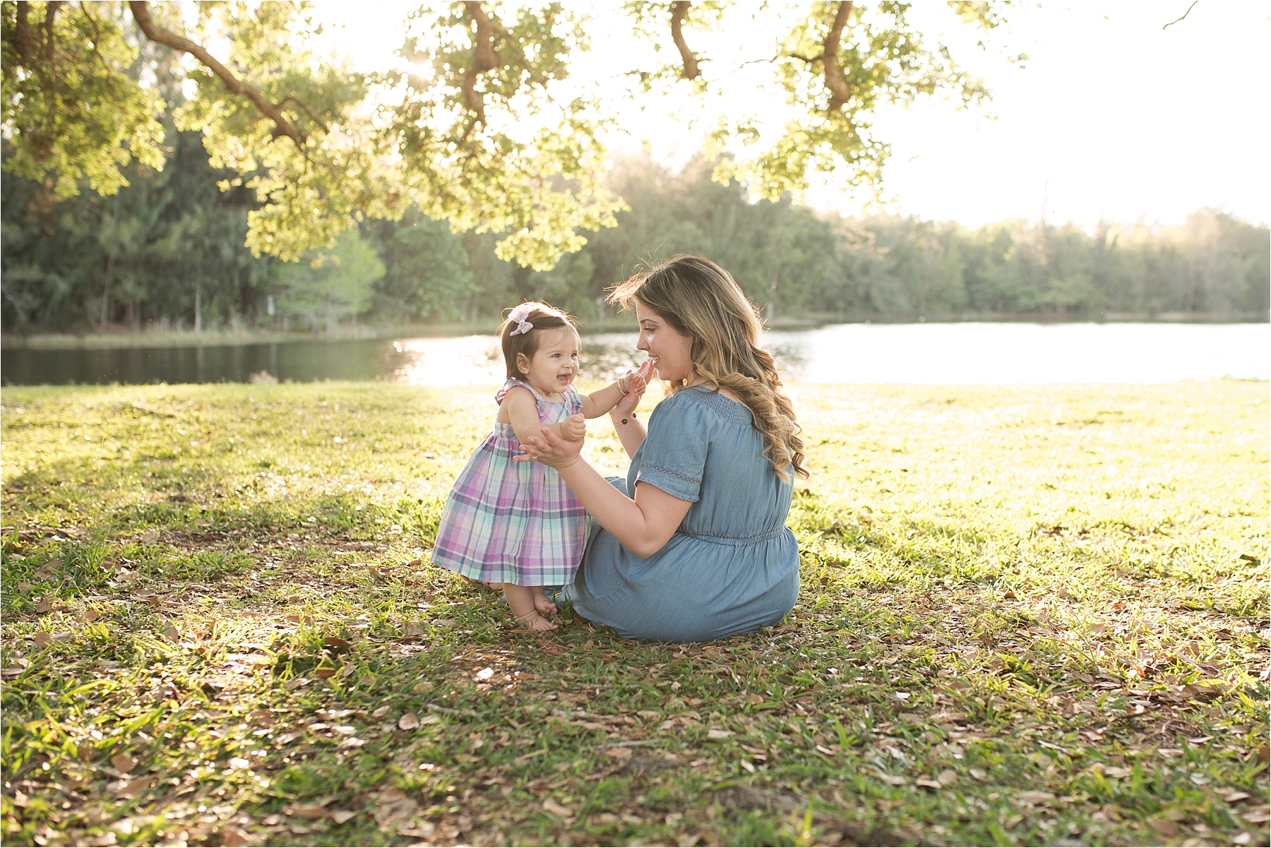 davie family photographer