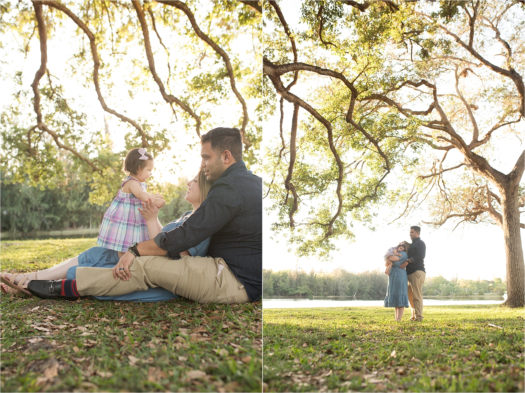 davie family photographer