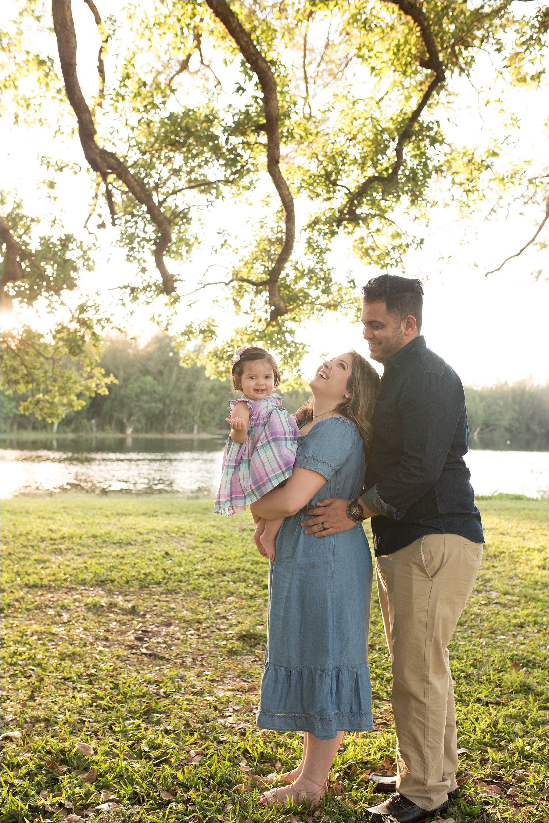 davie family photographer